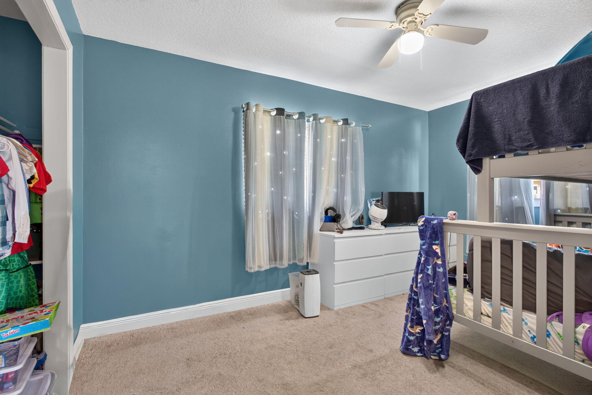 GLENWOOD SUBDIVISION - Residential