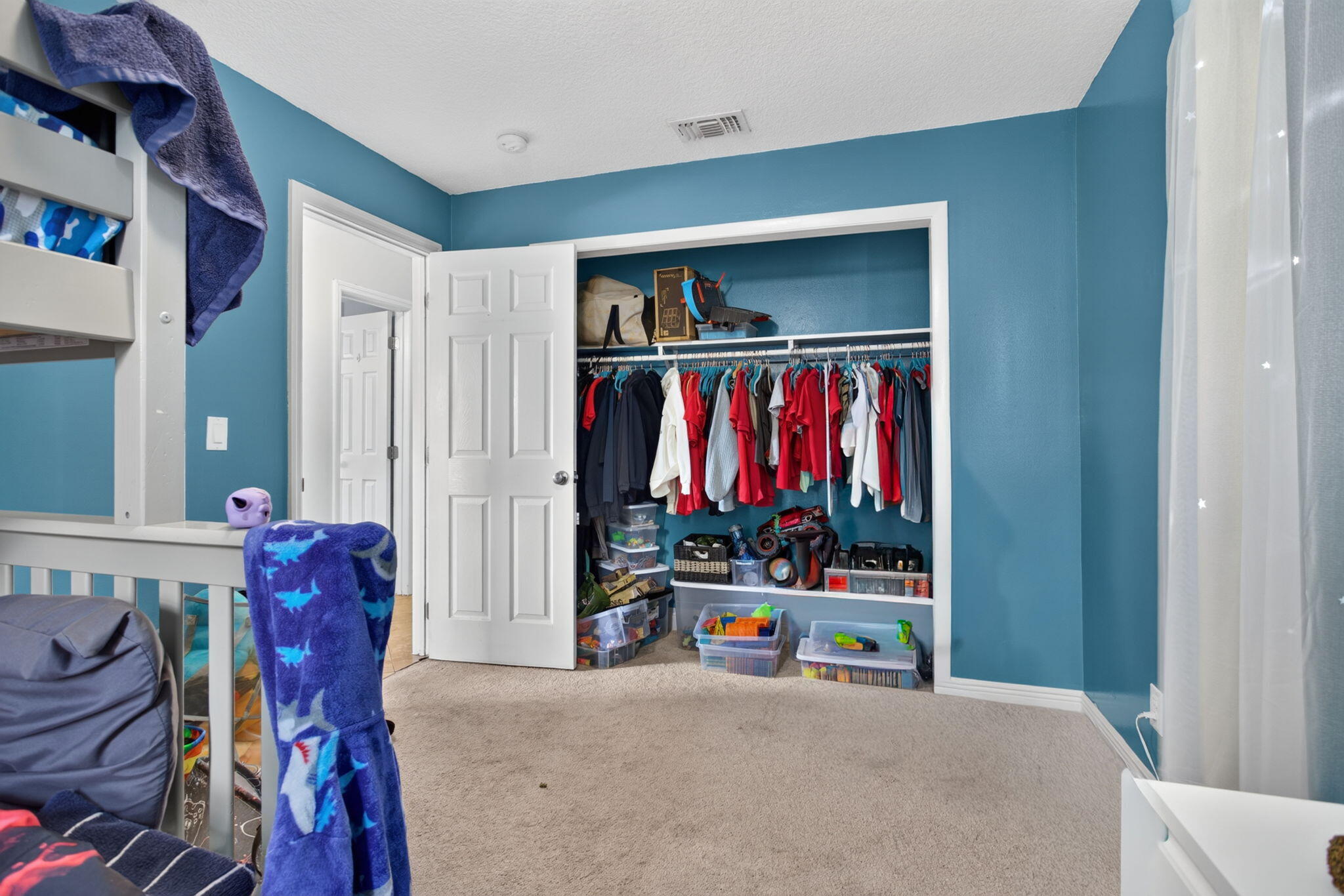 GLENWOOD SUBDIVISION - Residential
