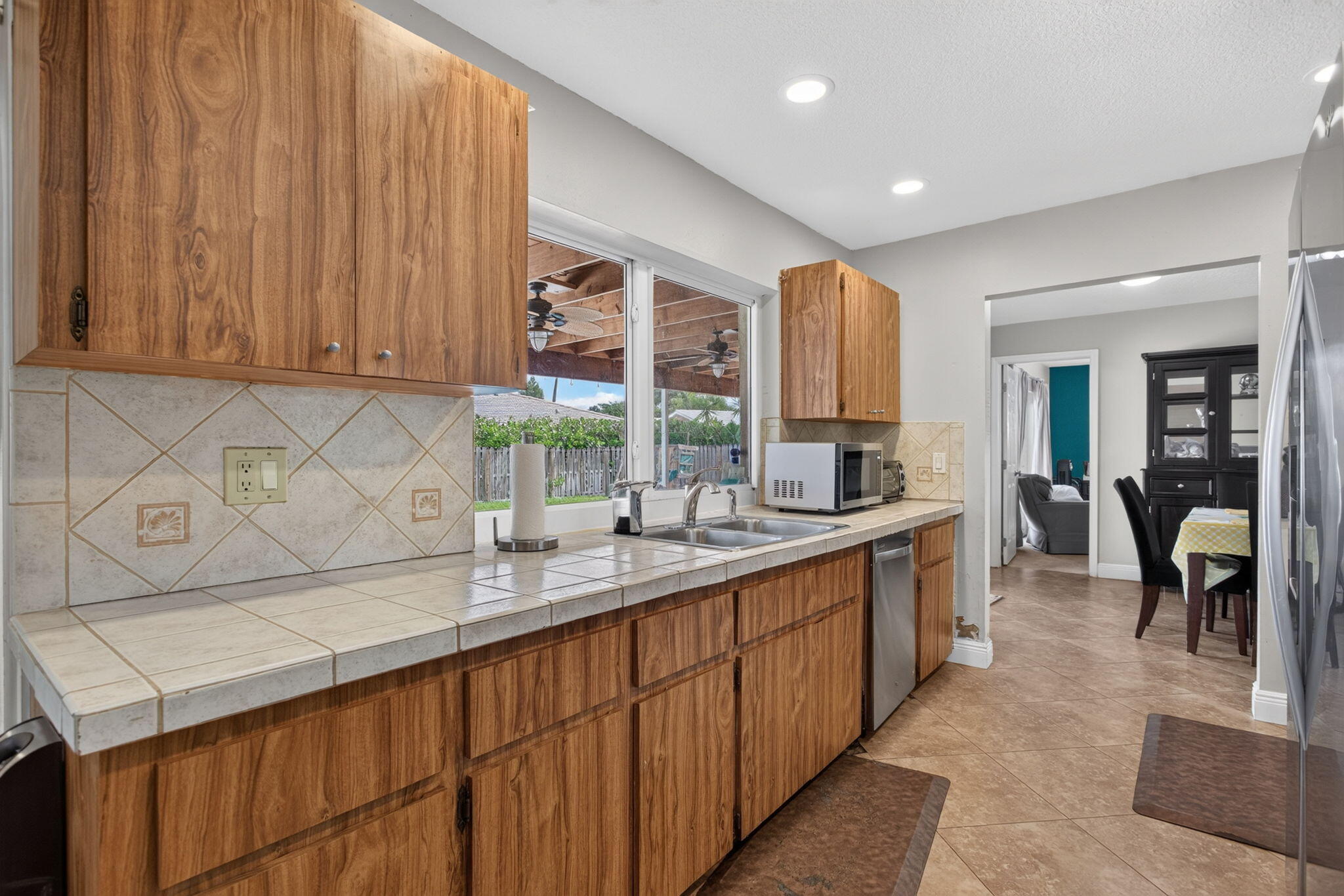 GLENWOOD SUBDIVISION - Residential