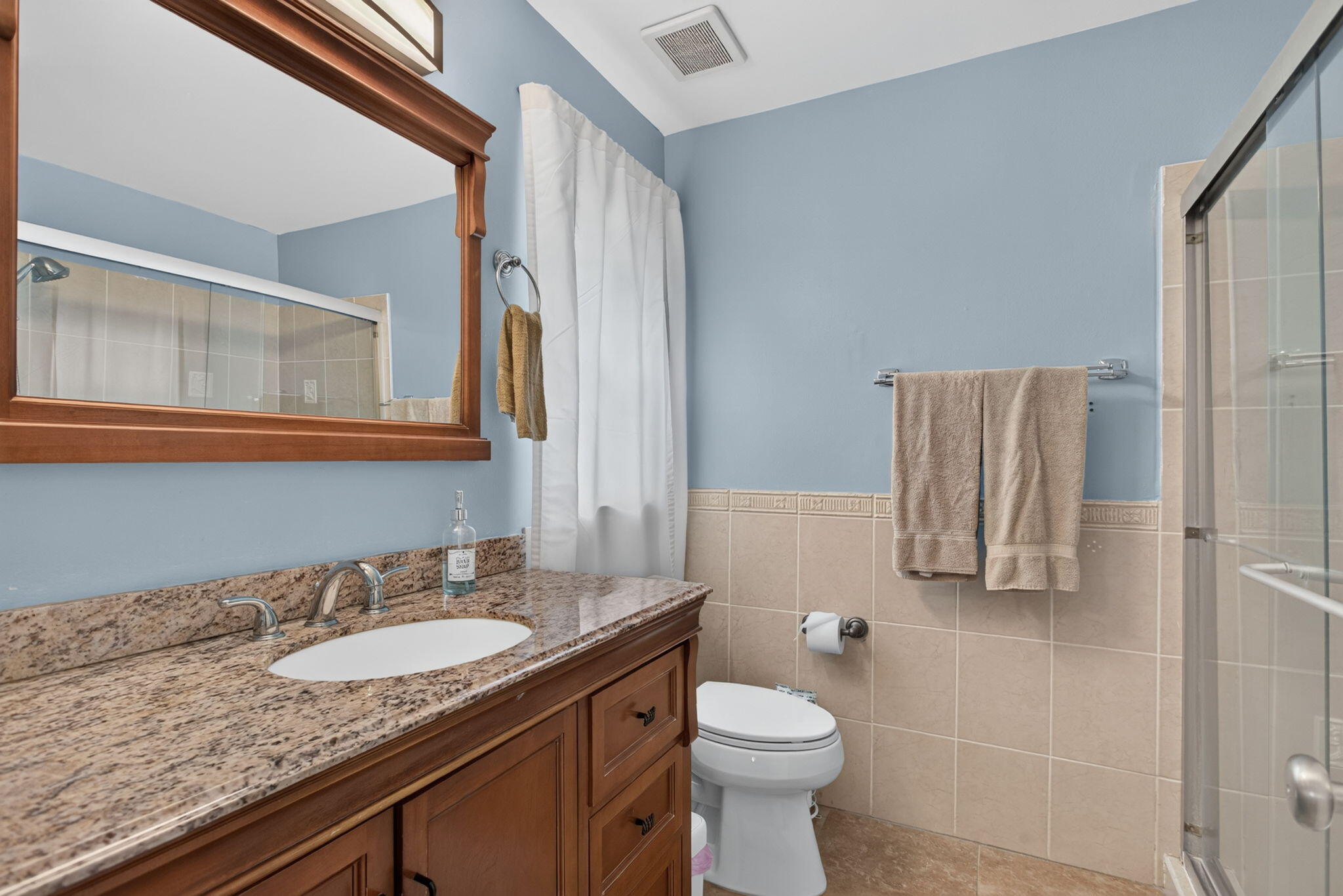 GLENWOOD SUBDIVISION - Residential