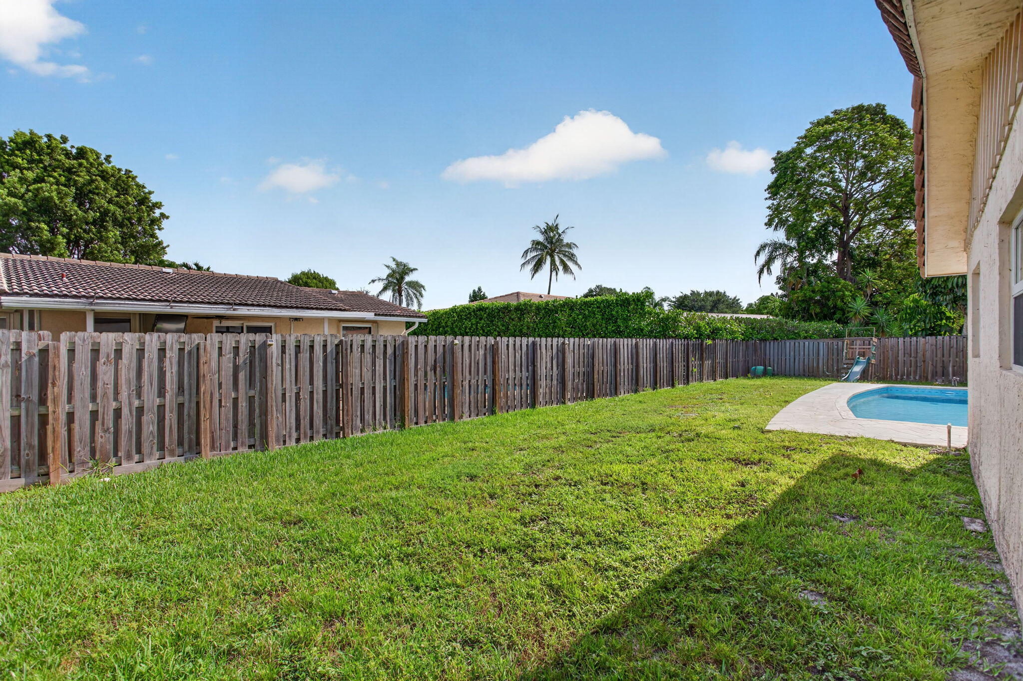 GLENWOOD SUBDIVISION - Residential