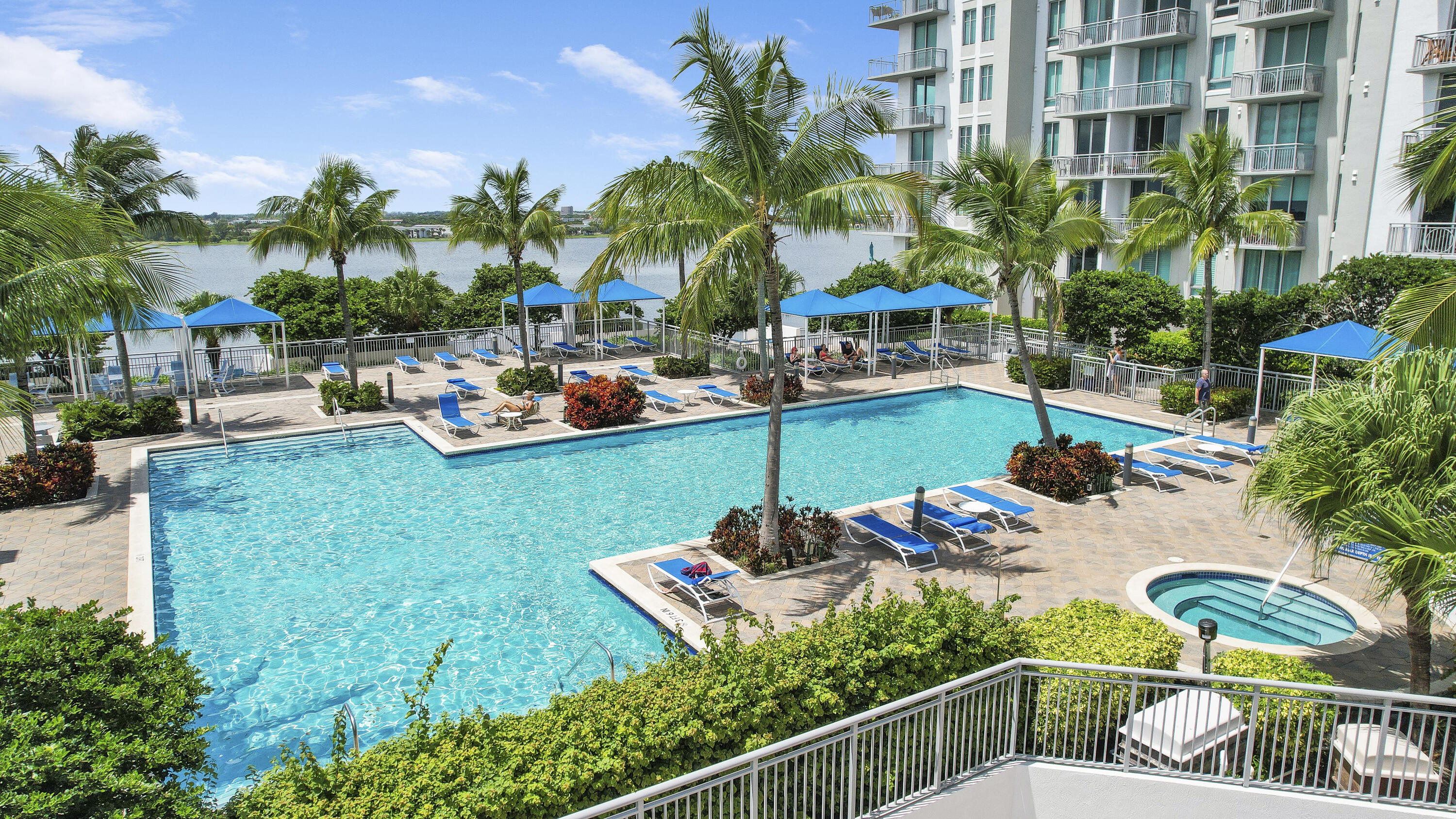 EDGE CONDO - Residential Lease