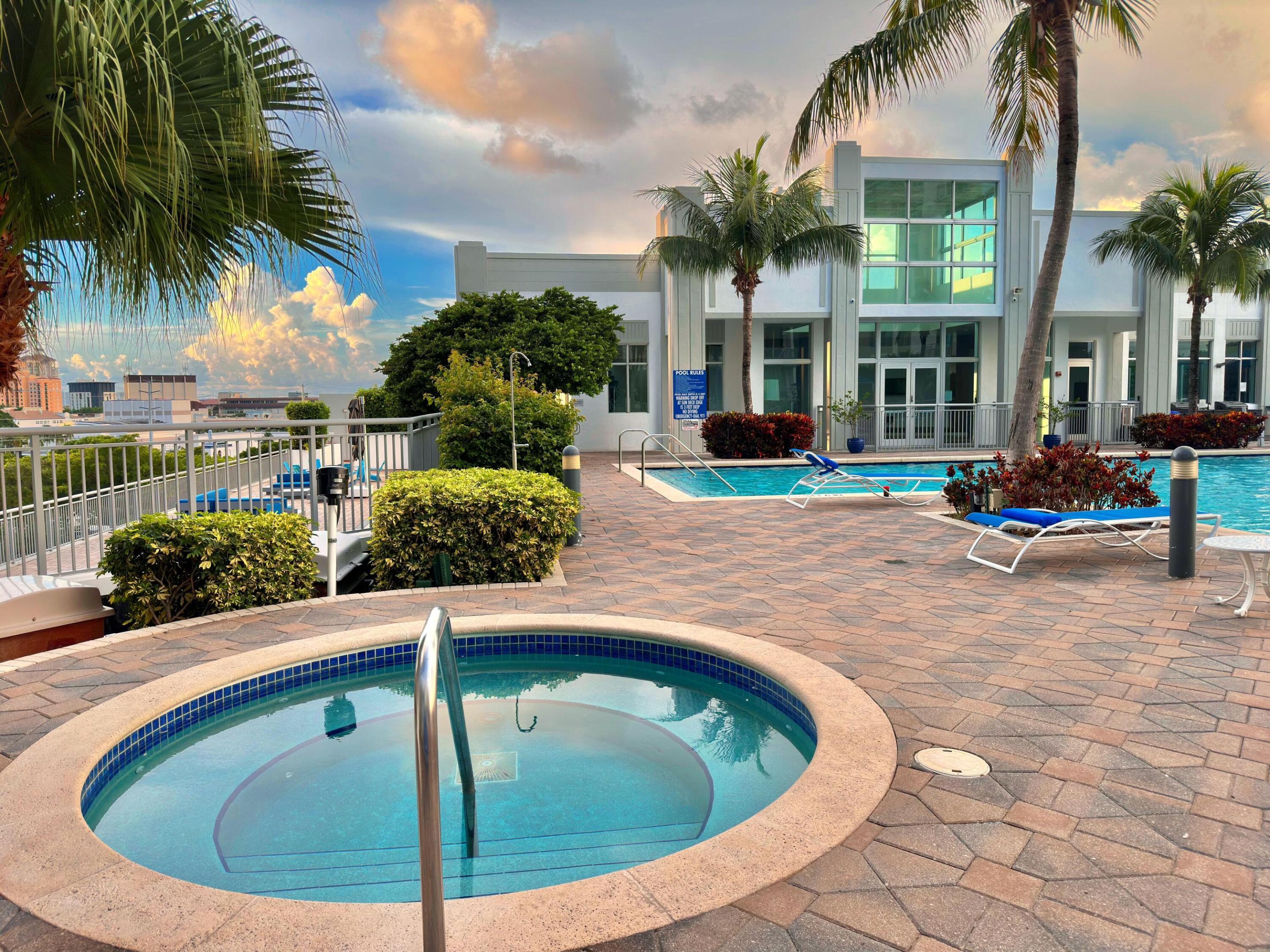 EDGE CONDO - Residential Lease