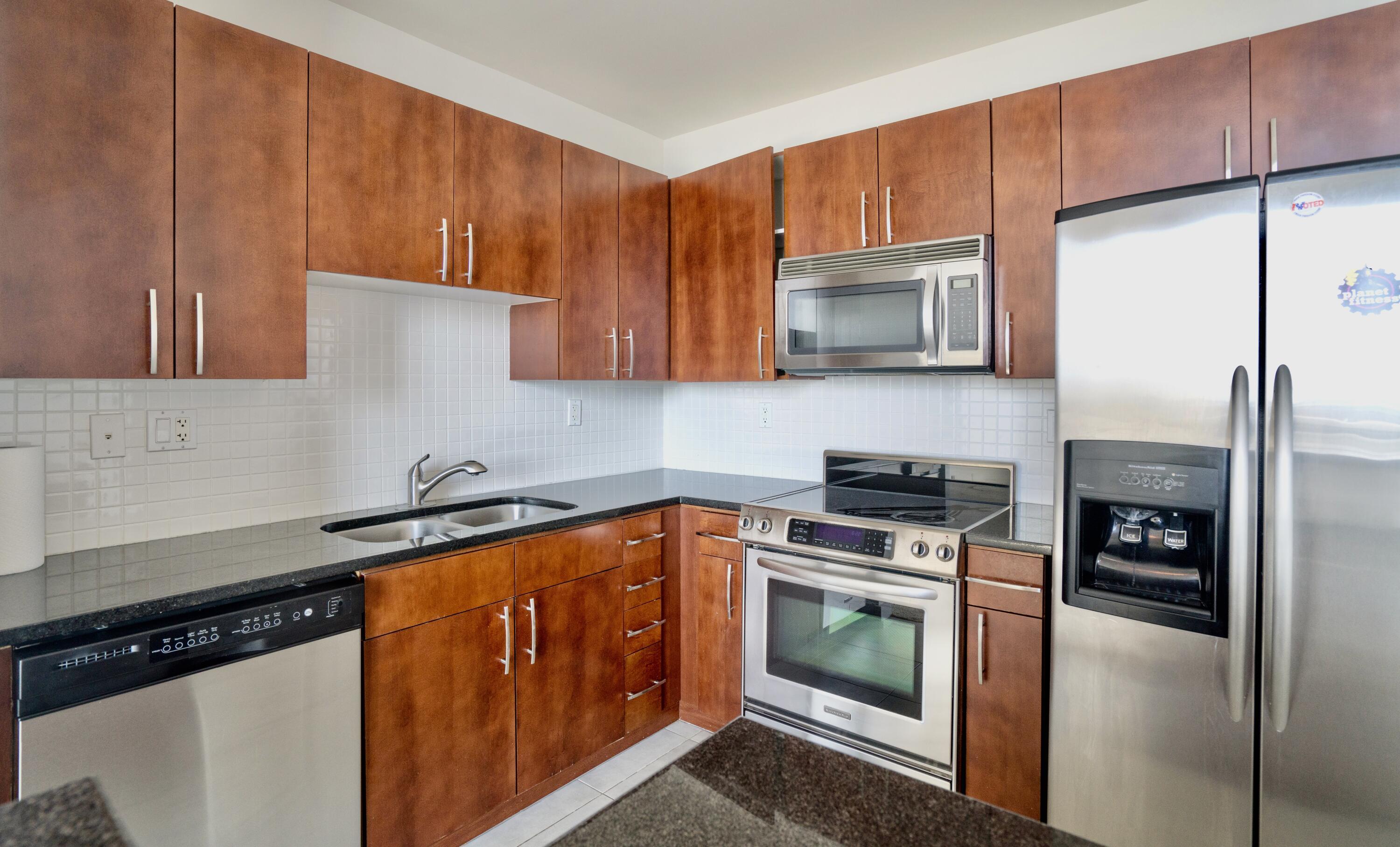 EDGE CONDO - Residential Lease