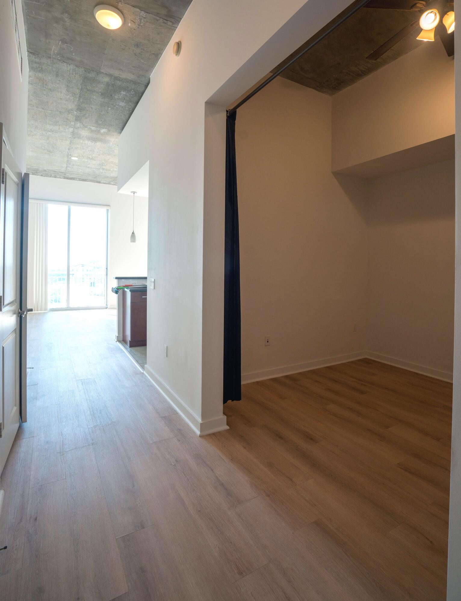 EDGE CONDO - Residential Lease