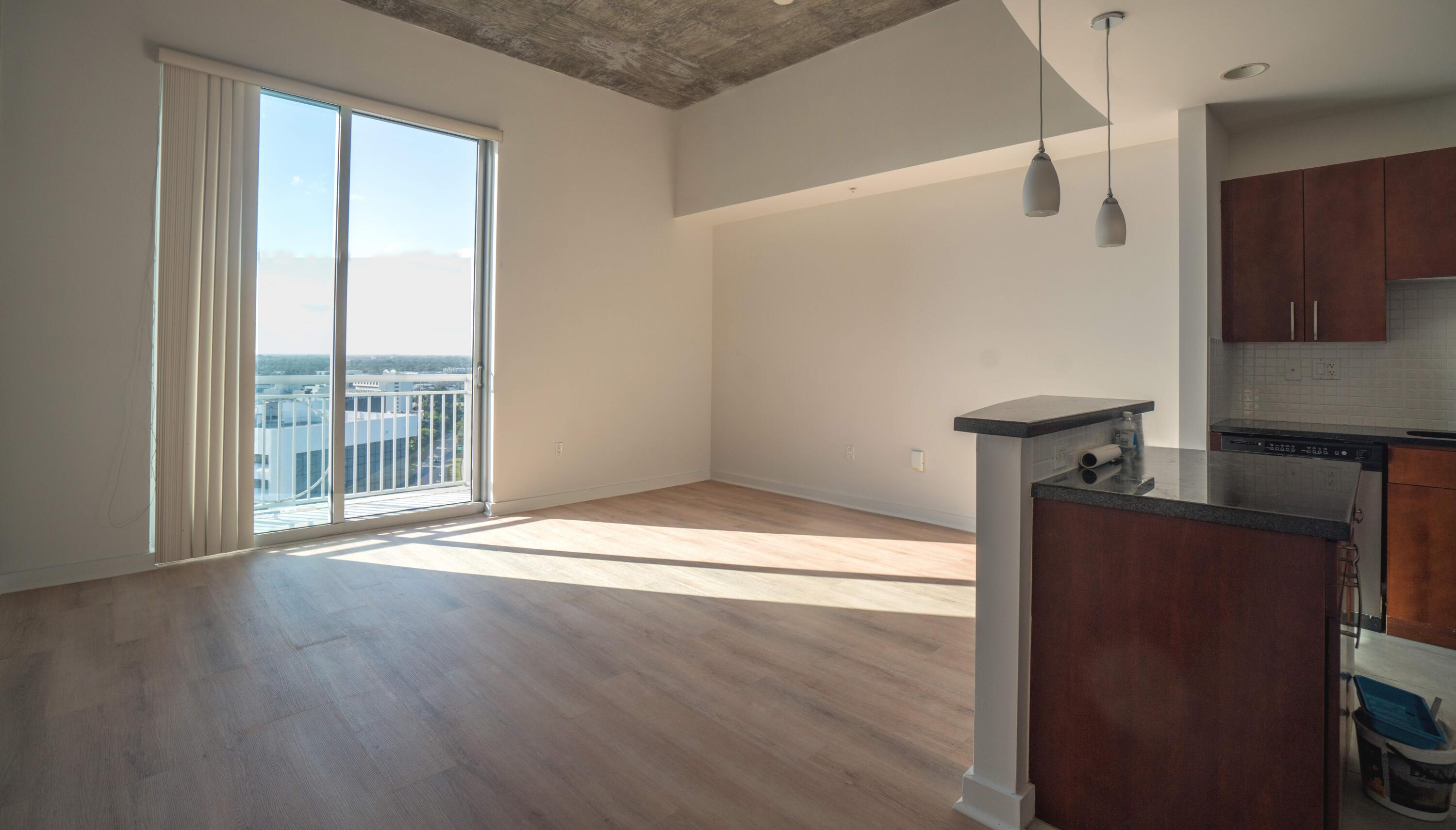 EDGE CONDO - Residential Lease