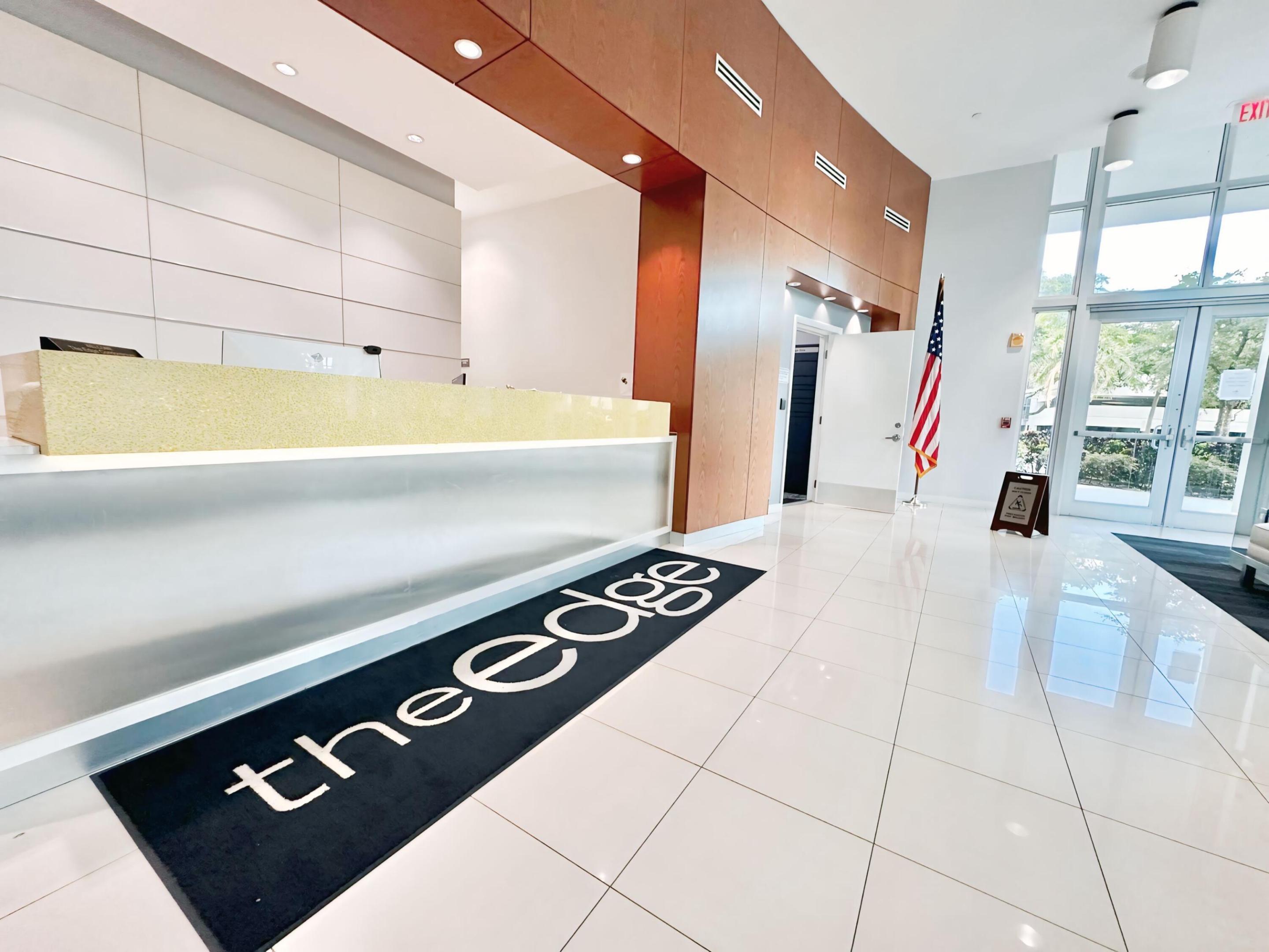 EDGE CONDO - Residential Lease