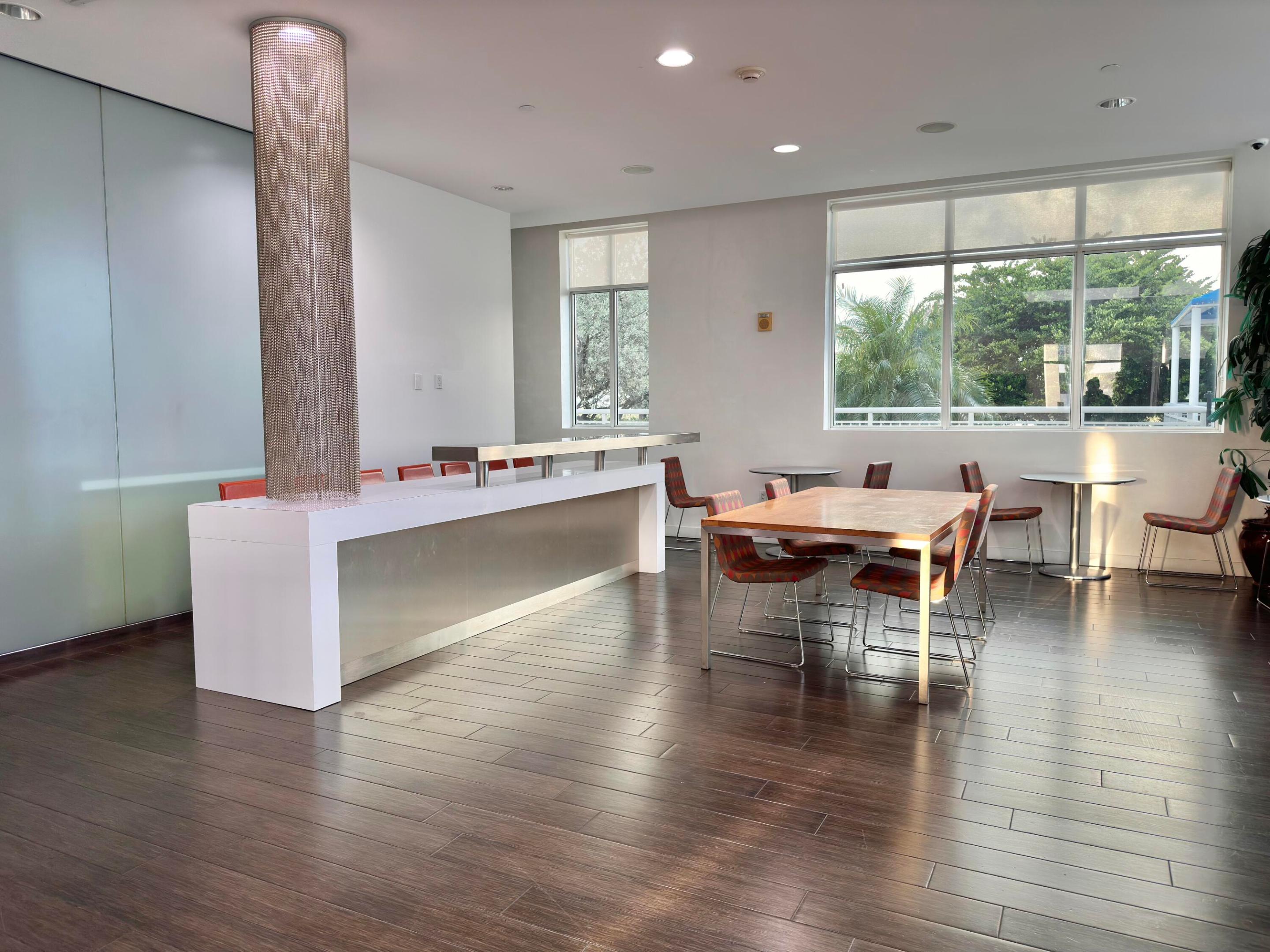 EDGE CONDO - Residential Lease