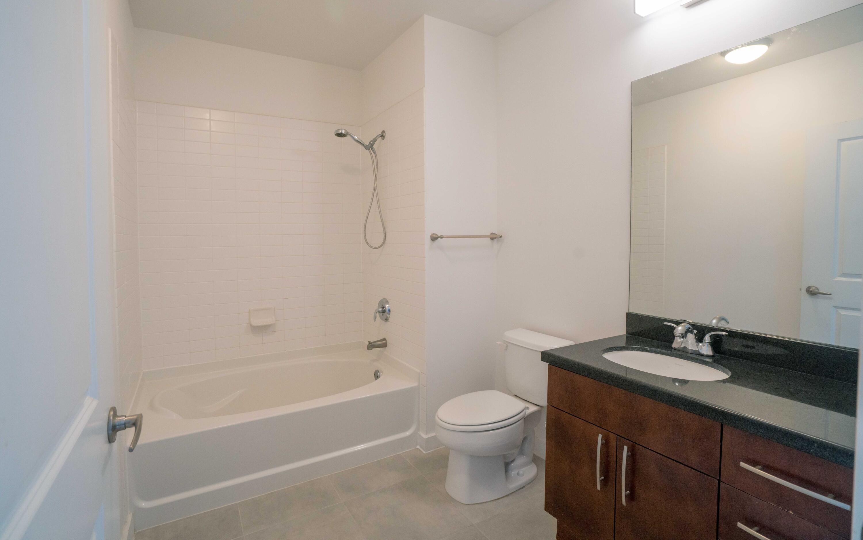 EDGE CONDO - Residential Lease