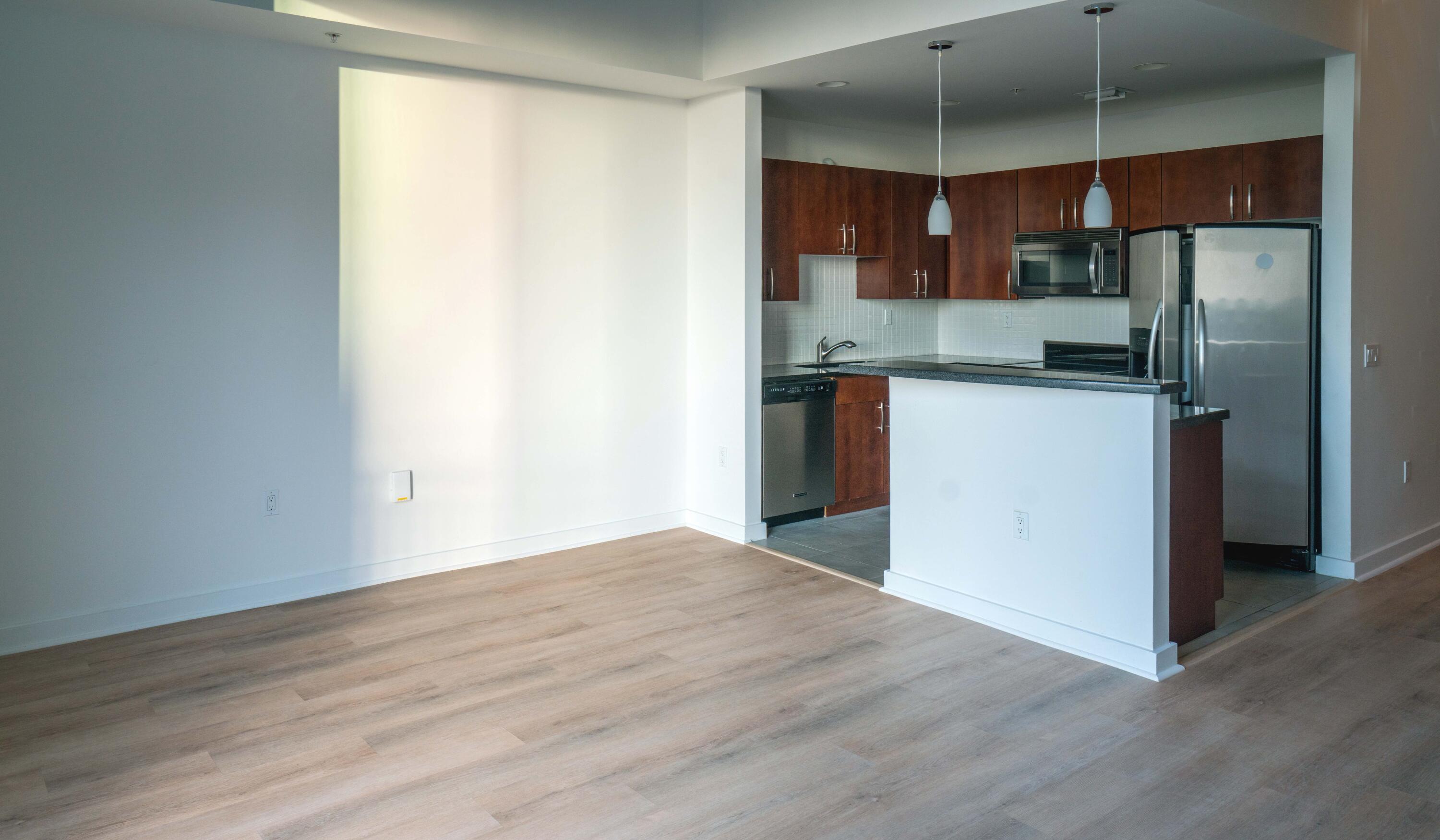 EDGE CONDO - Residential Lease