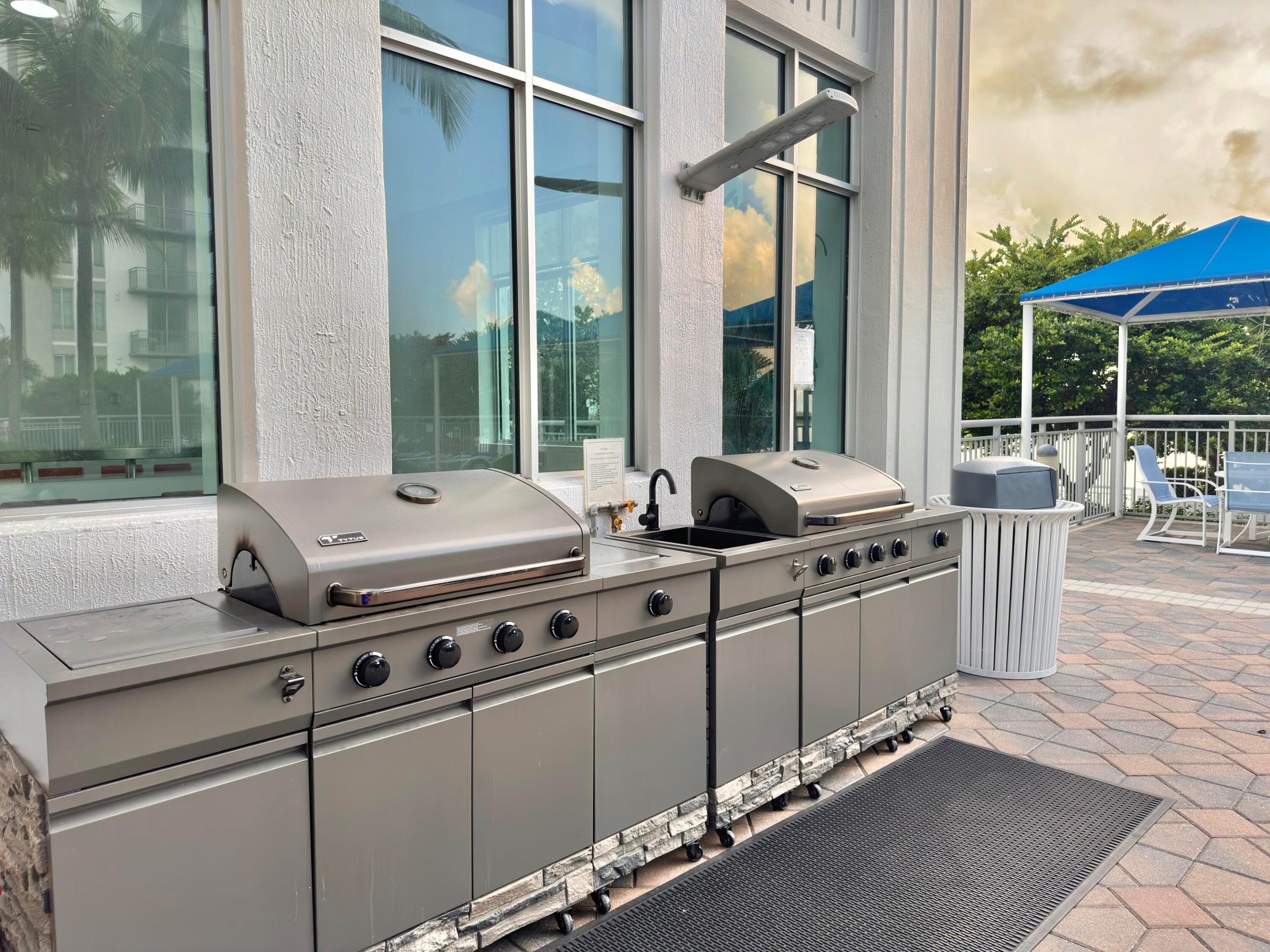 EDGE CONDO - Residential Lease