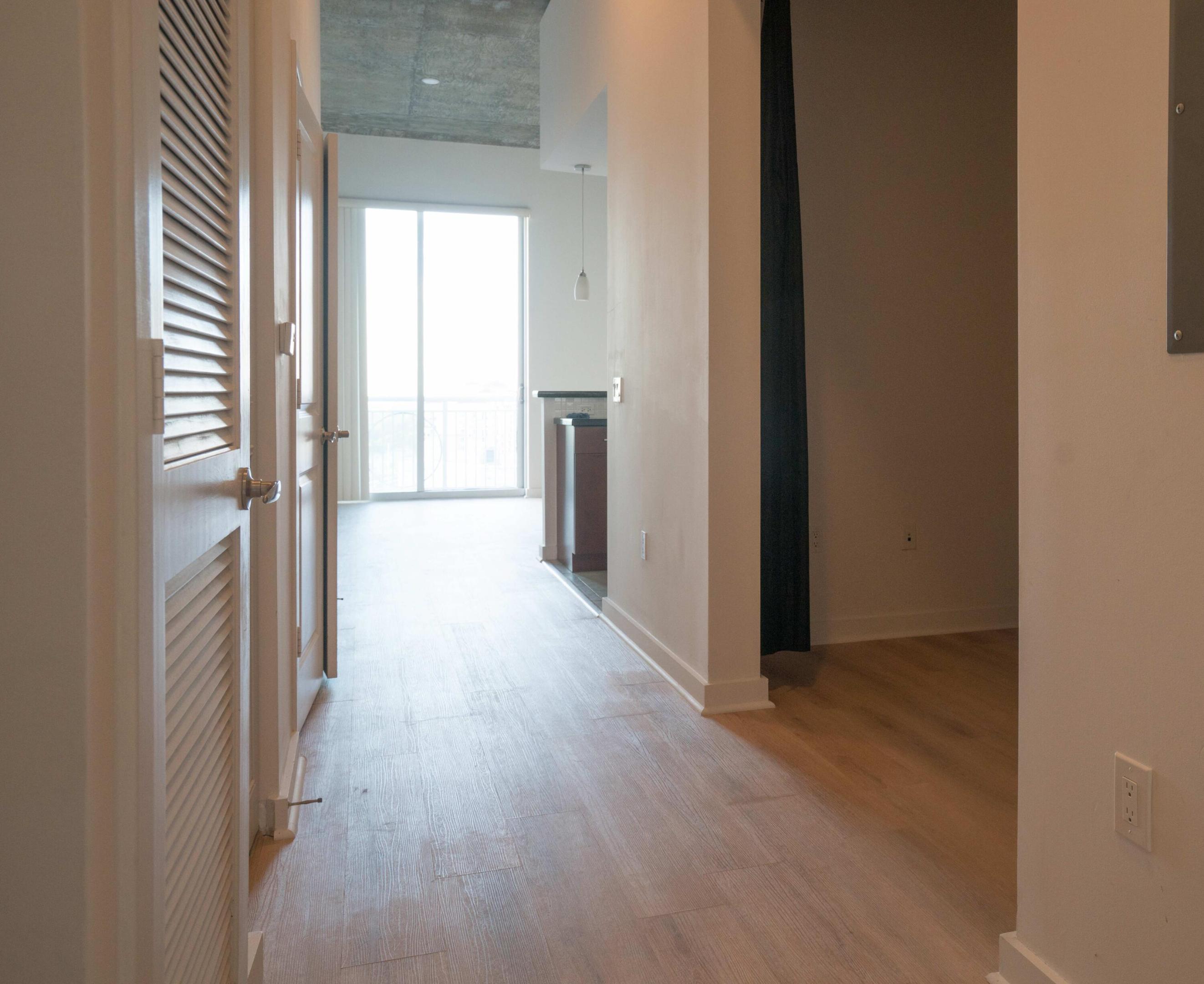 EDGE CONDO - Residential Lease