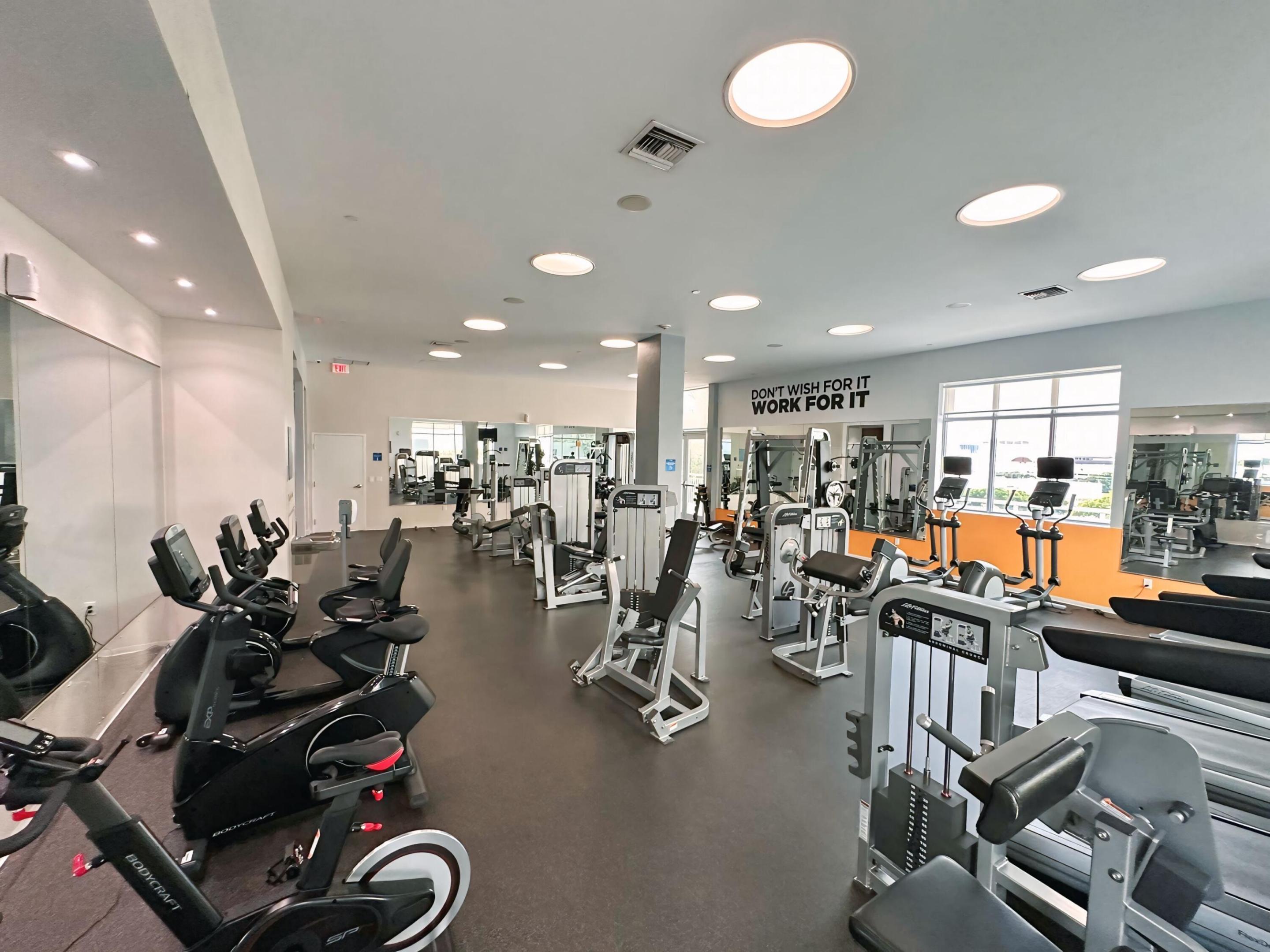 EDGE CONDO - Residential Lease