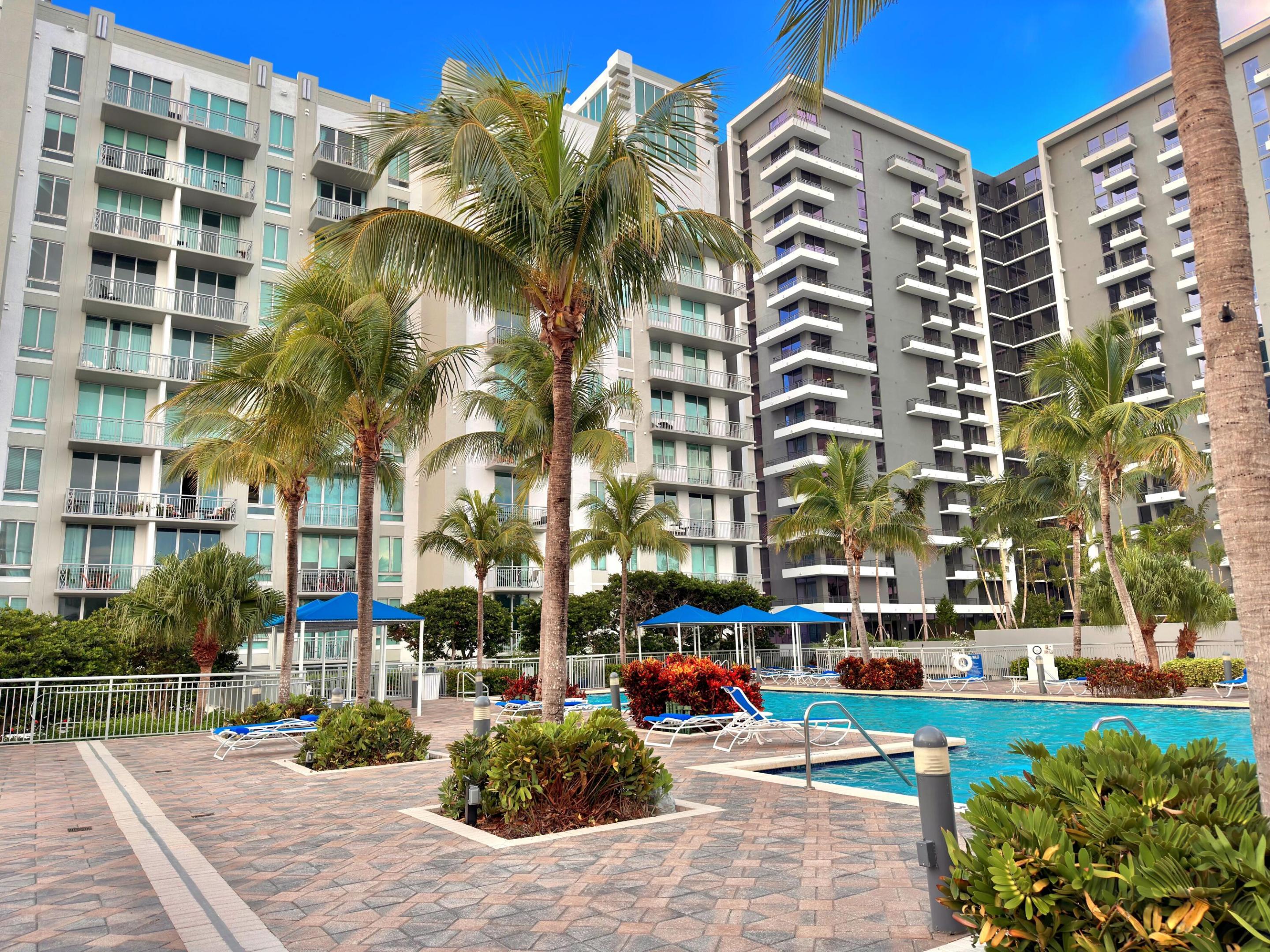 EDGE CONDO - Residential Lease