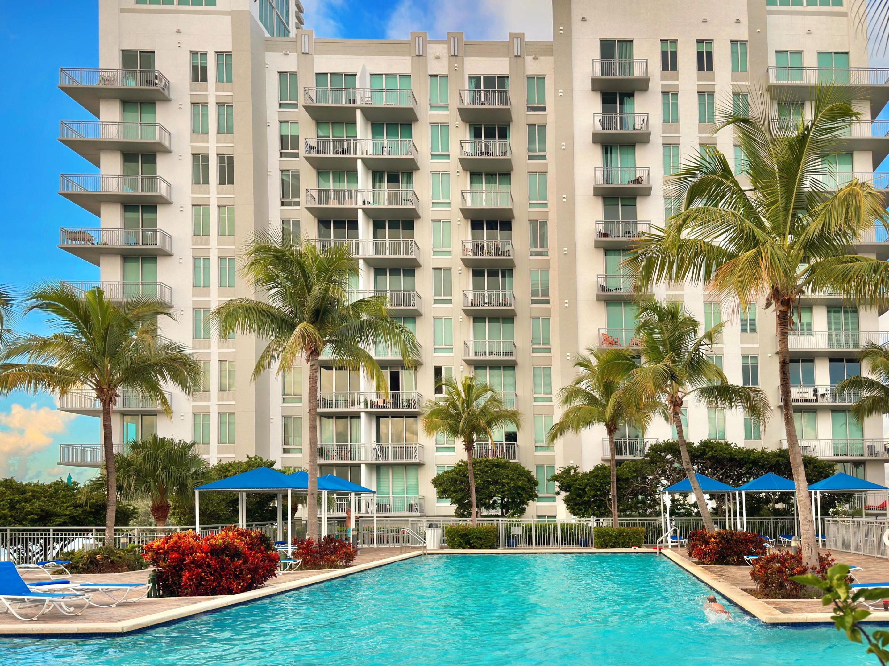EDGE CONDO - Residential Lease