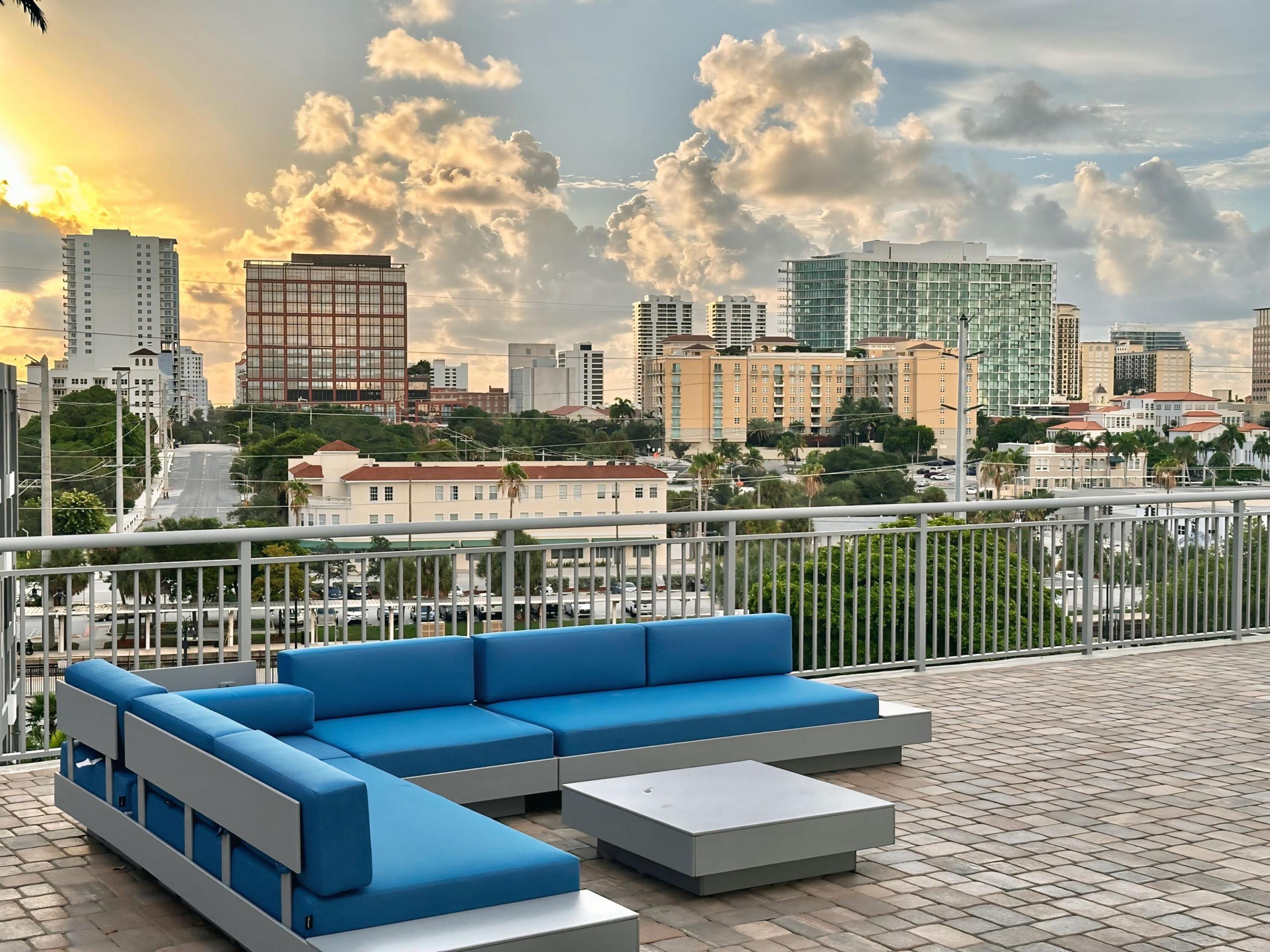 EDGE CONDO - Residential Lease