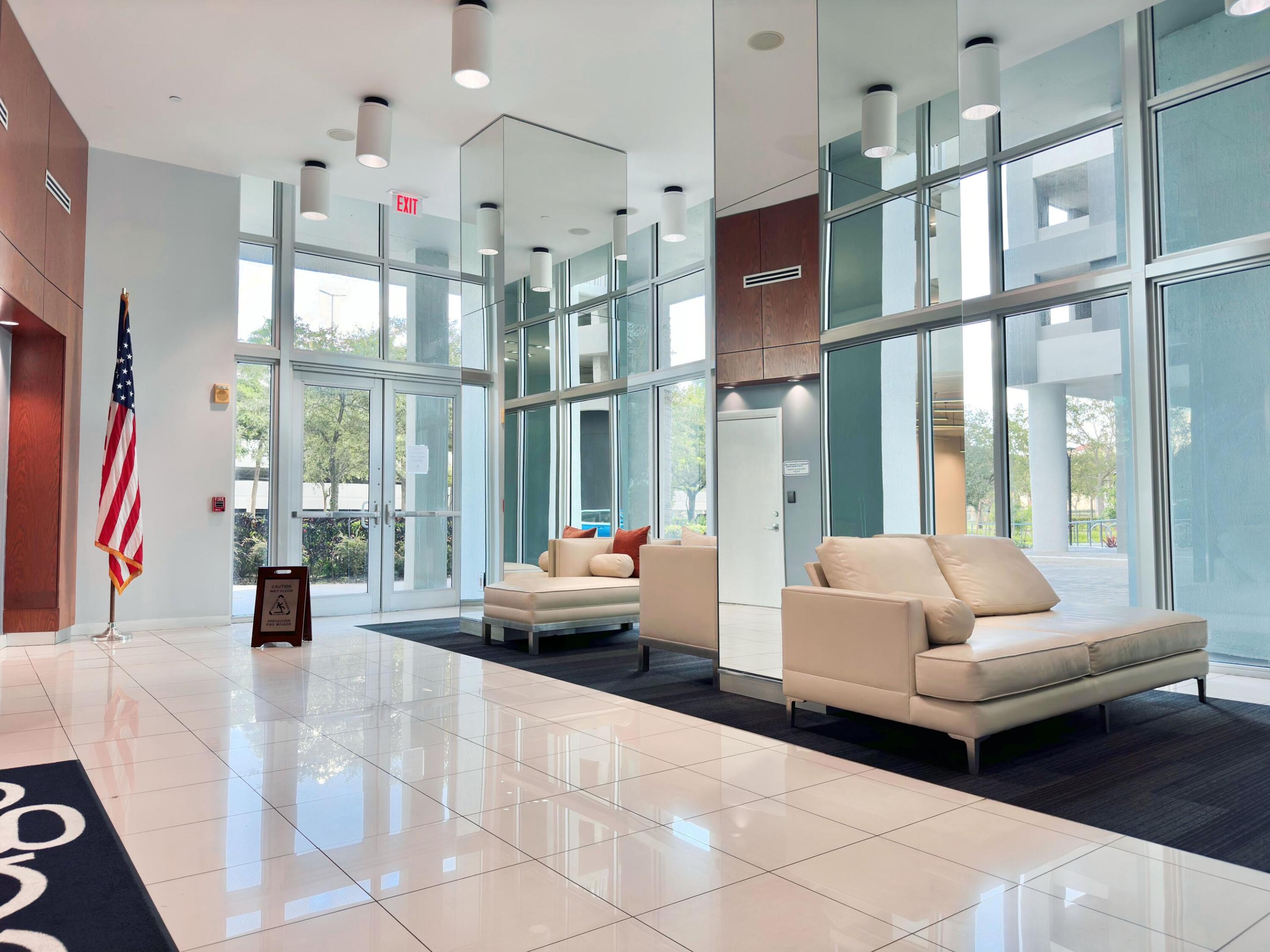 EDGE CONDO - Residential Lease