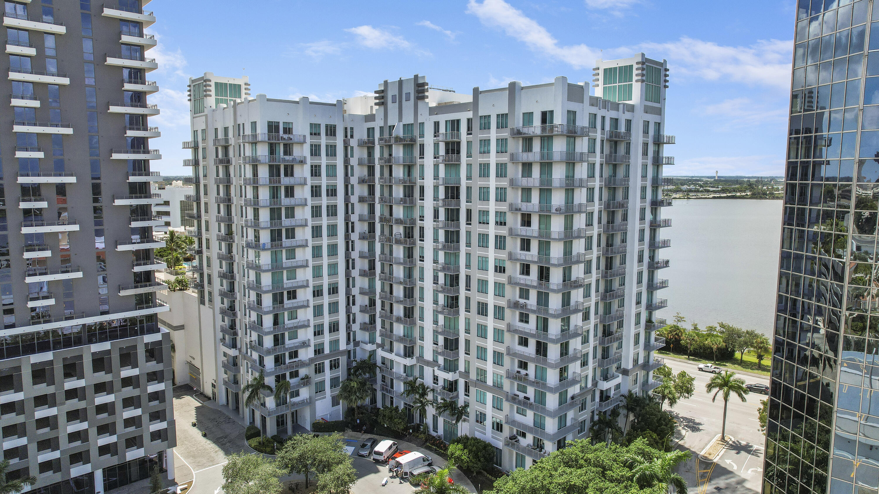 EDGE CONDO - Residential Lease