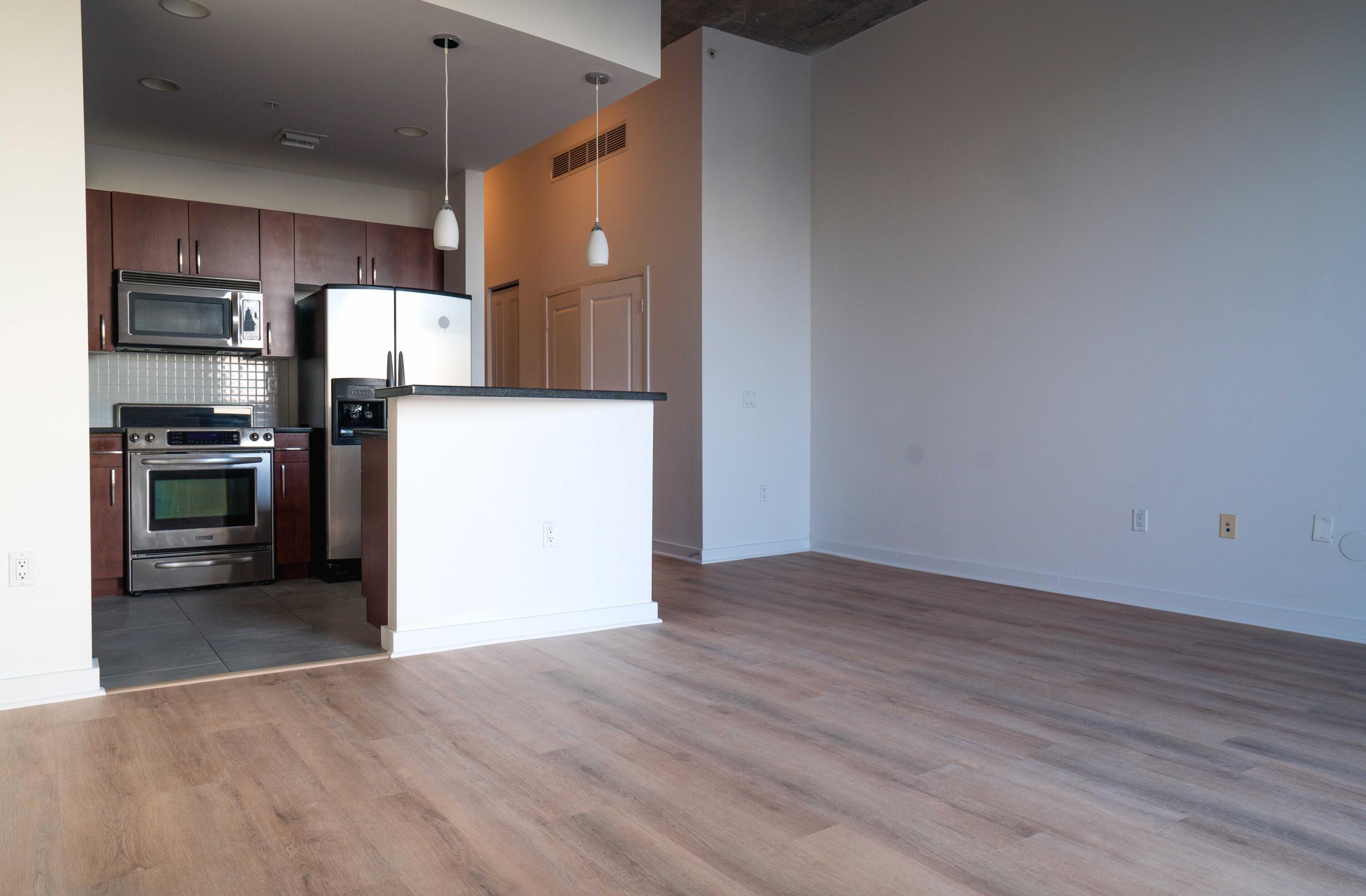 EDGE CONDO - Residential Lease