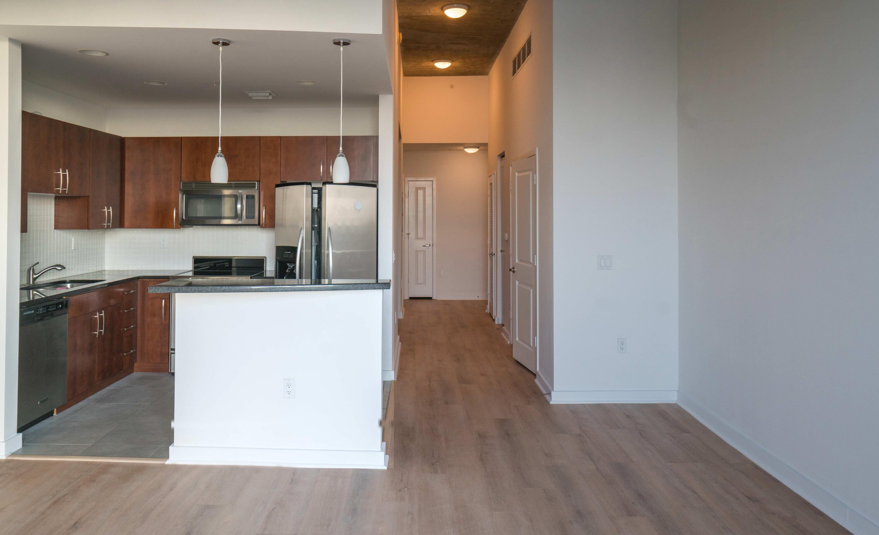 EDGE CONDO - Residential Lease