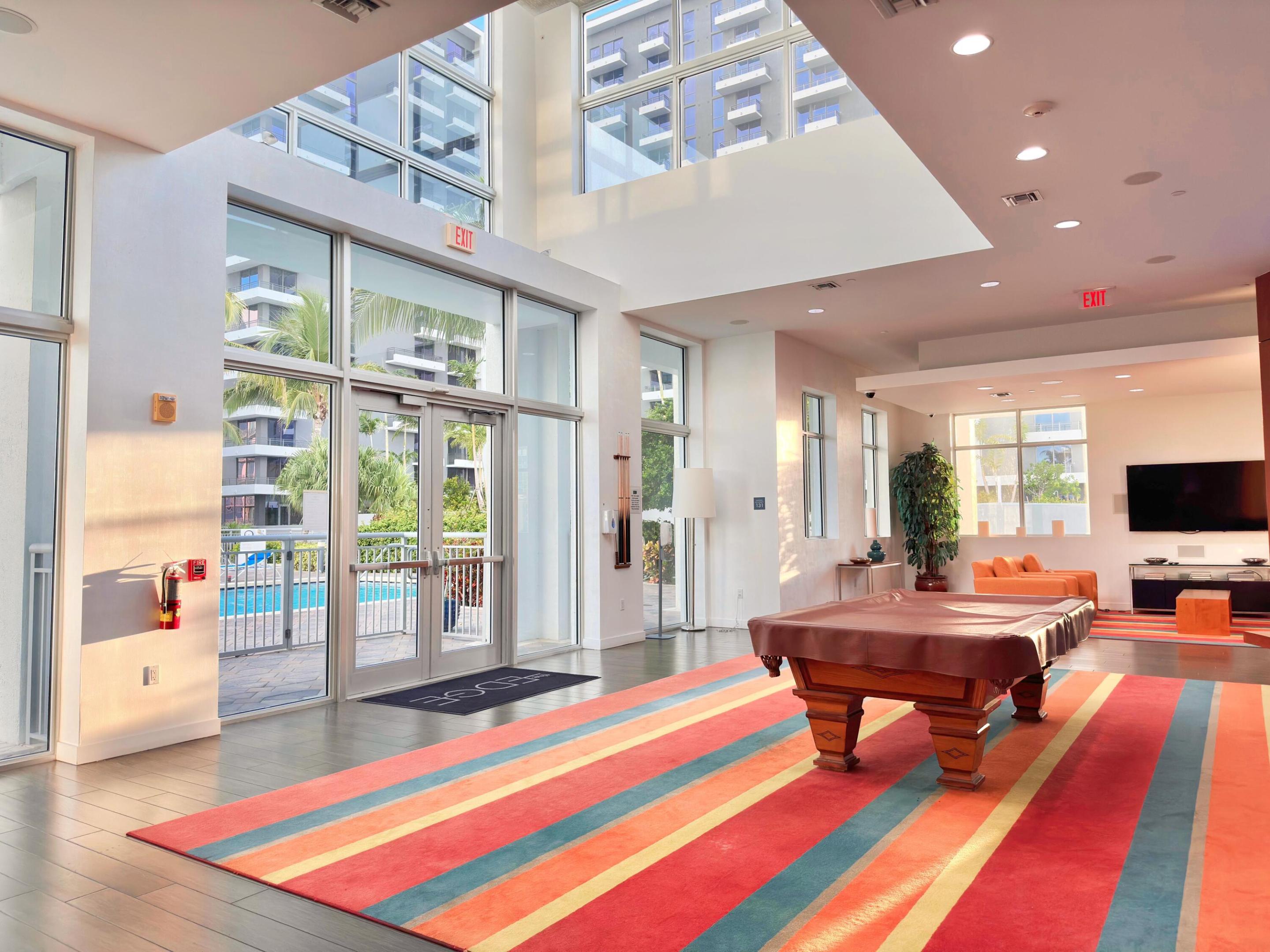 EDGE CONDO - Residential Lease