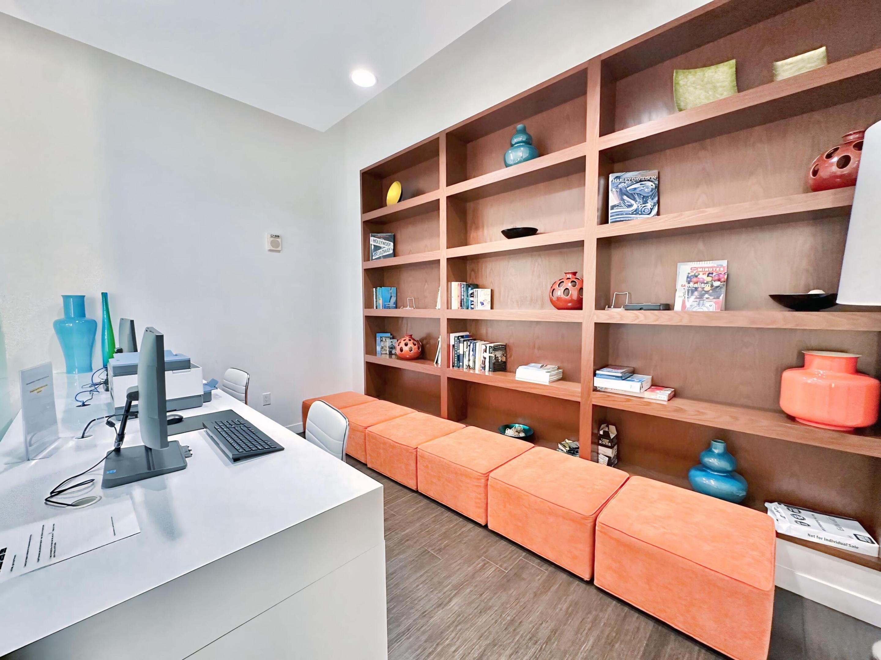 EDGE CONDO - Residential Lease