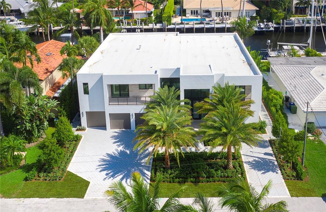 LUCILLE ISLAND - Residential