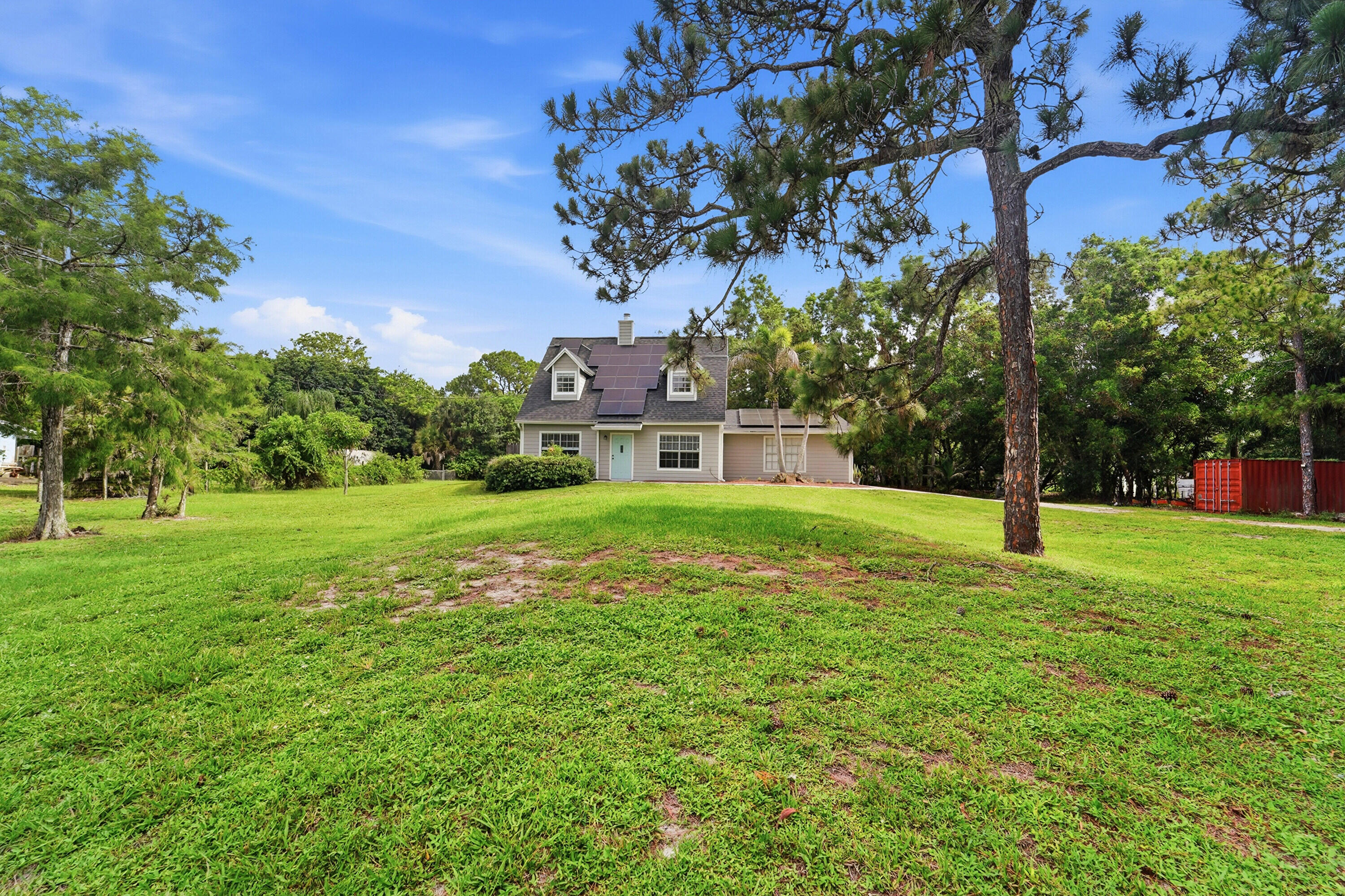 The Acreage - Residential