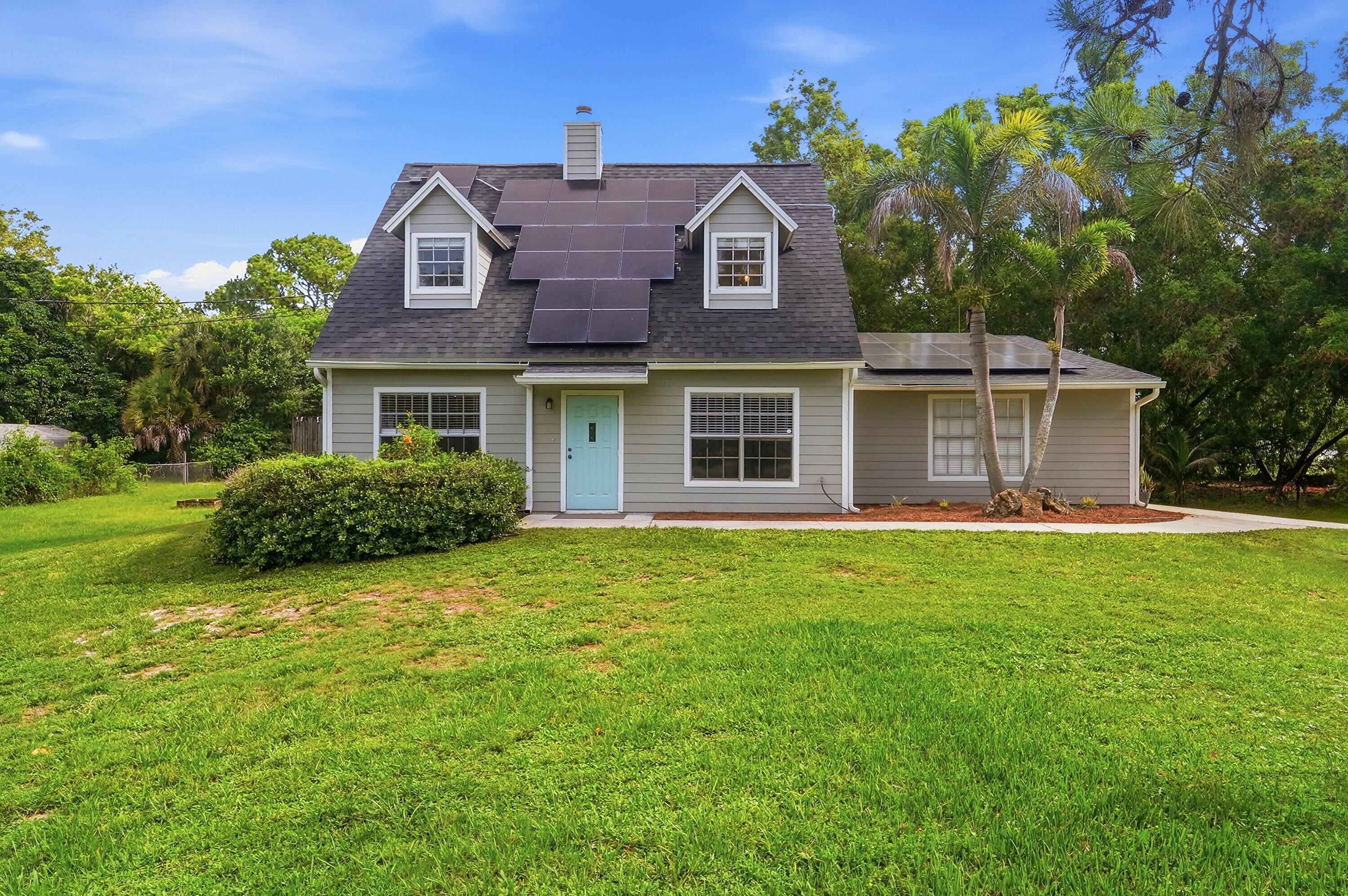 The Acreage - Residential