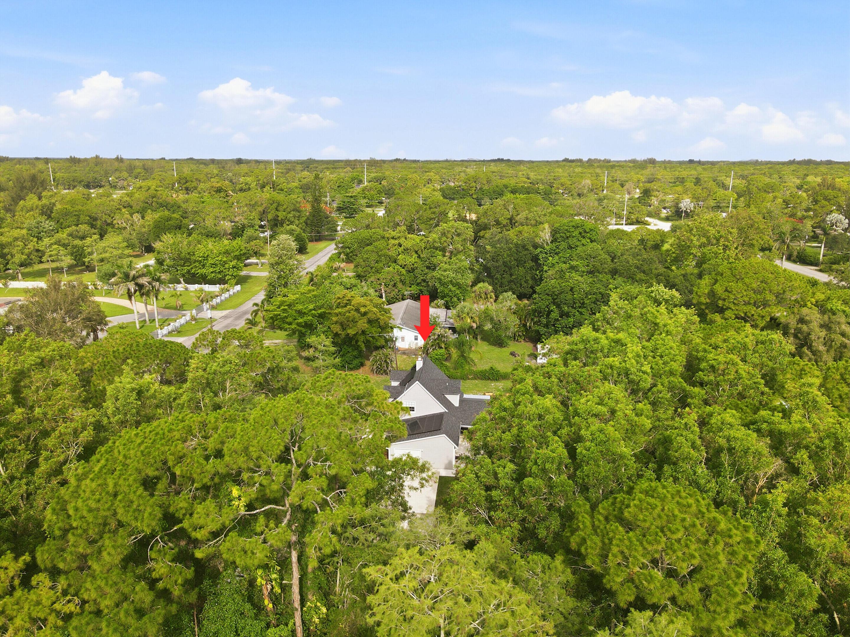 The Acreage - Residential