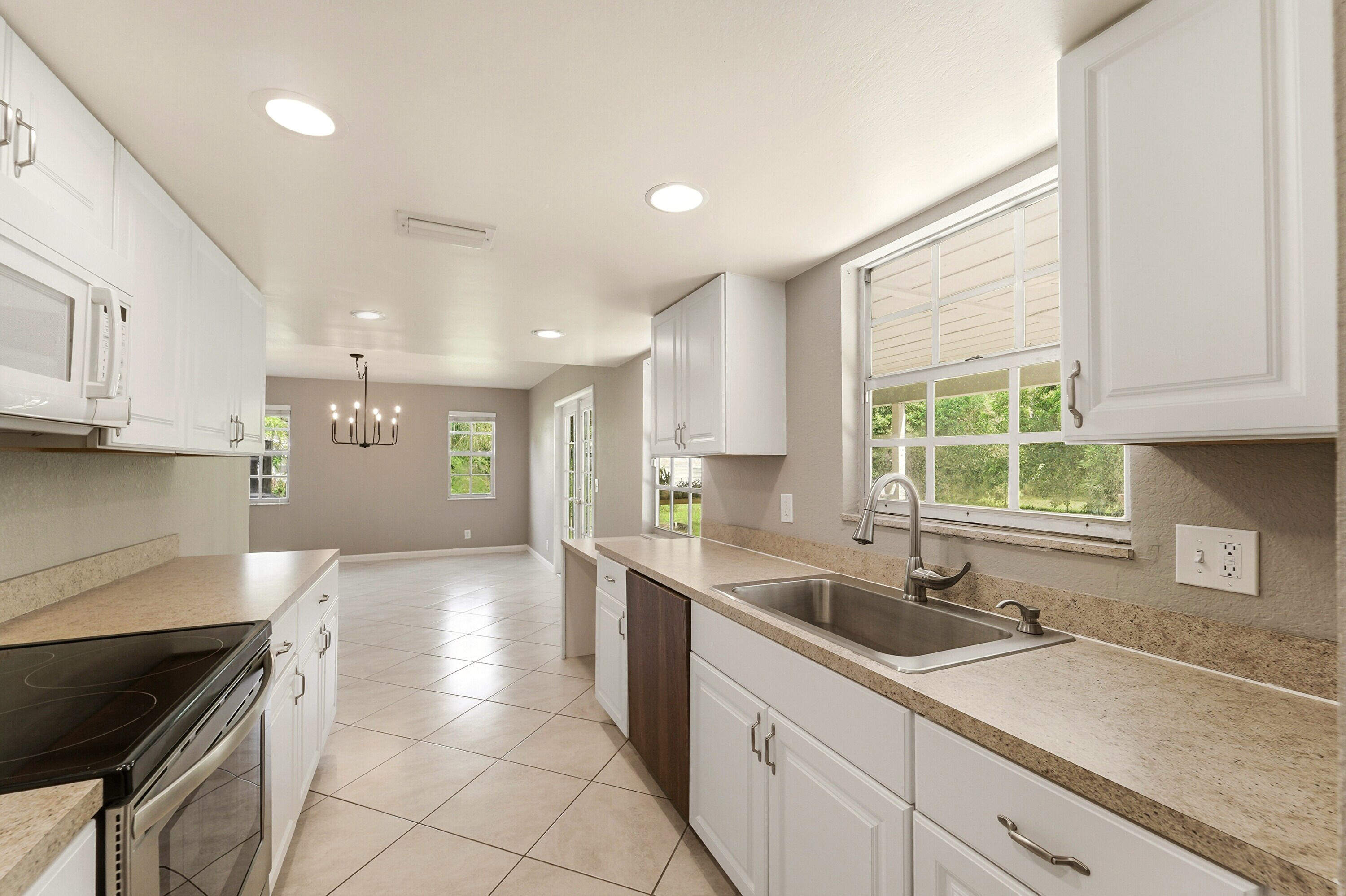 The Acreage - Residential