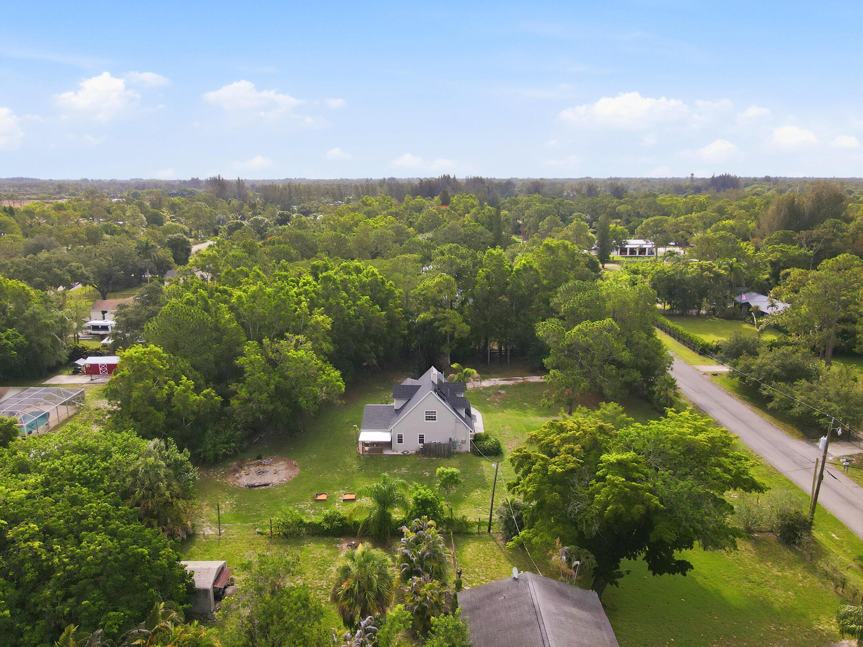 The Acreage - Residential