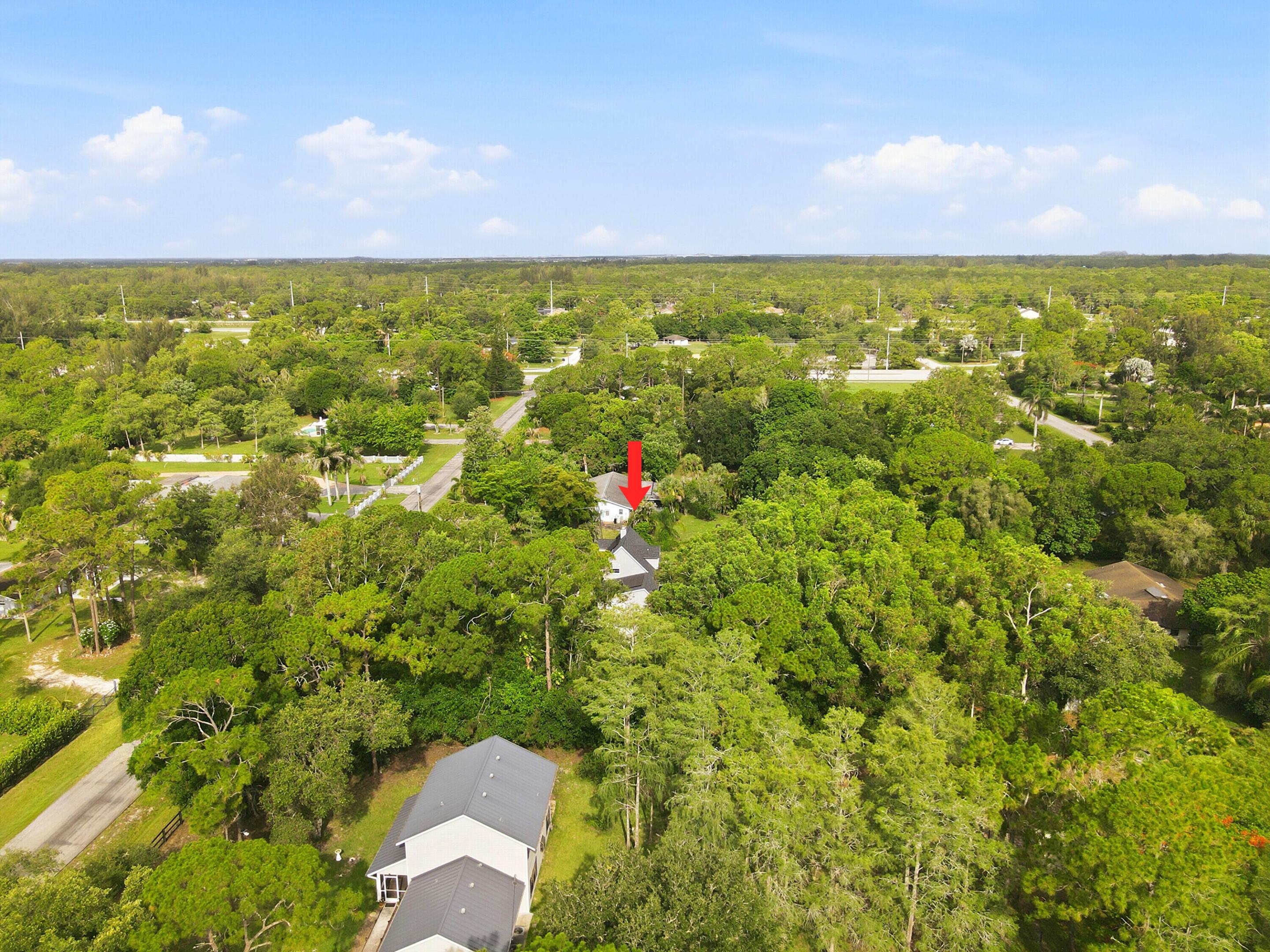 The Acreage - Residential