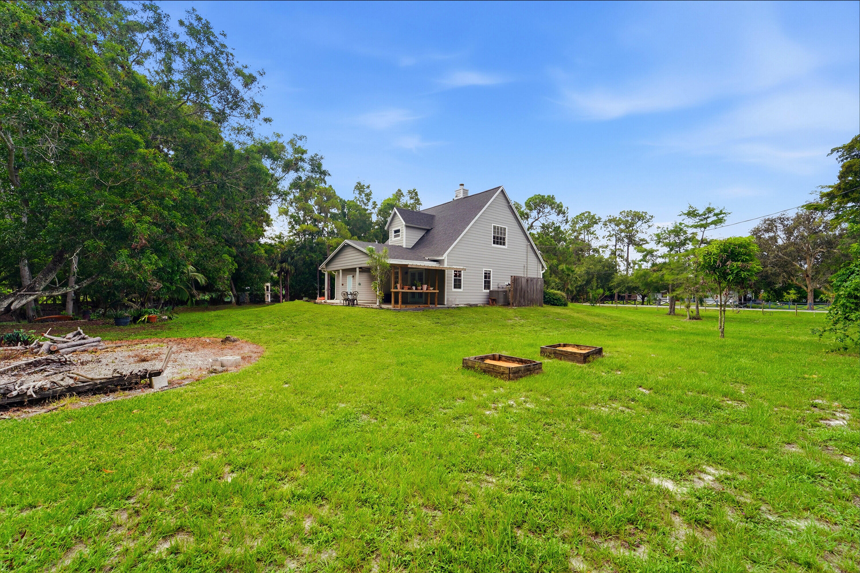 The Acreage - Residential