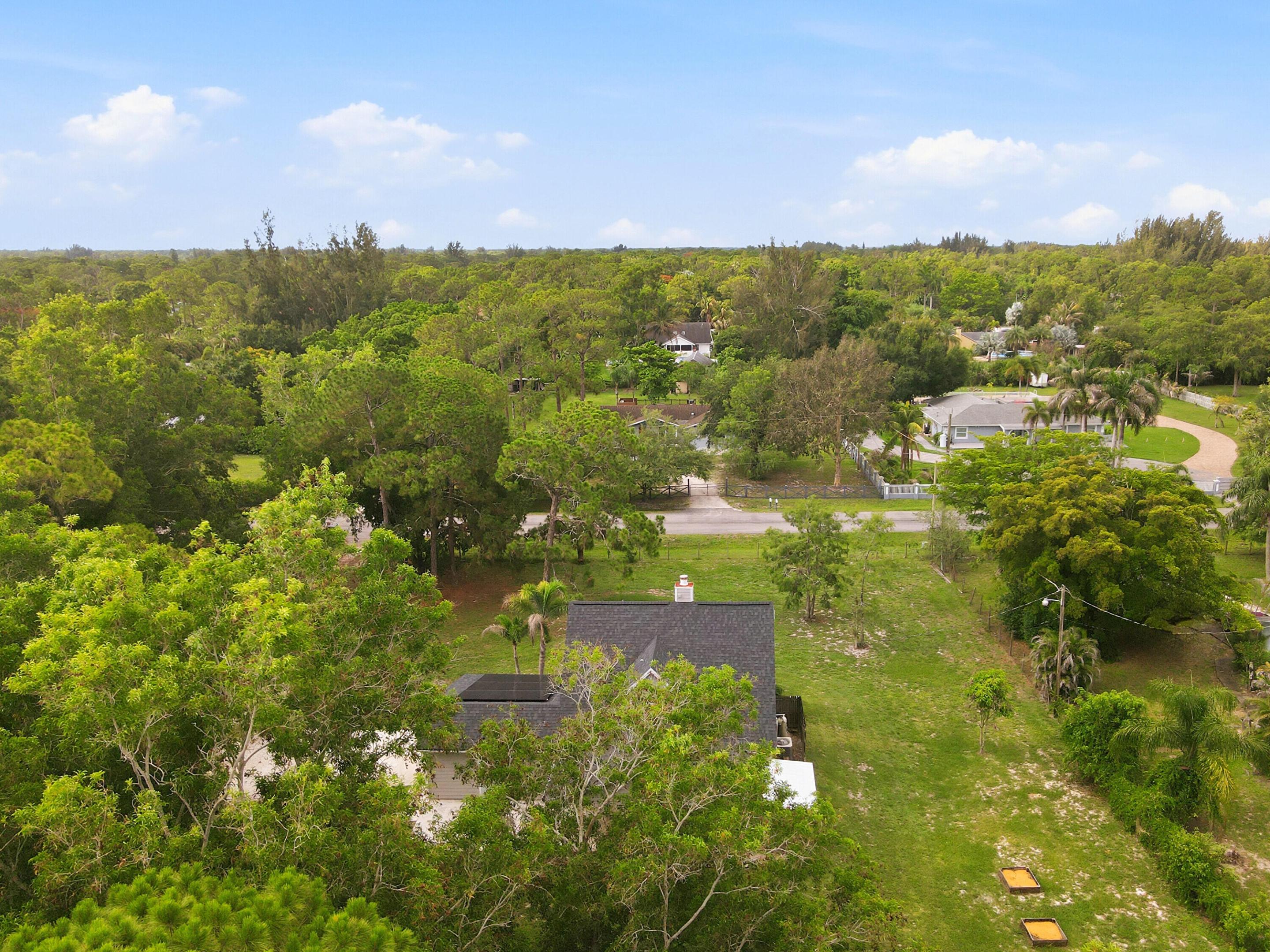 The Acreage - Residential