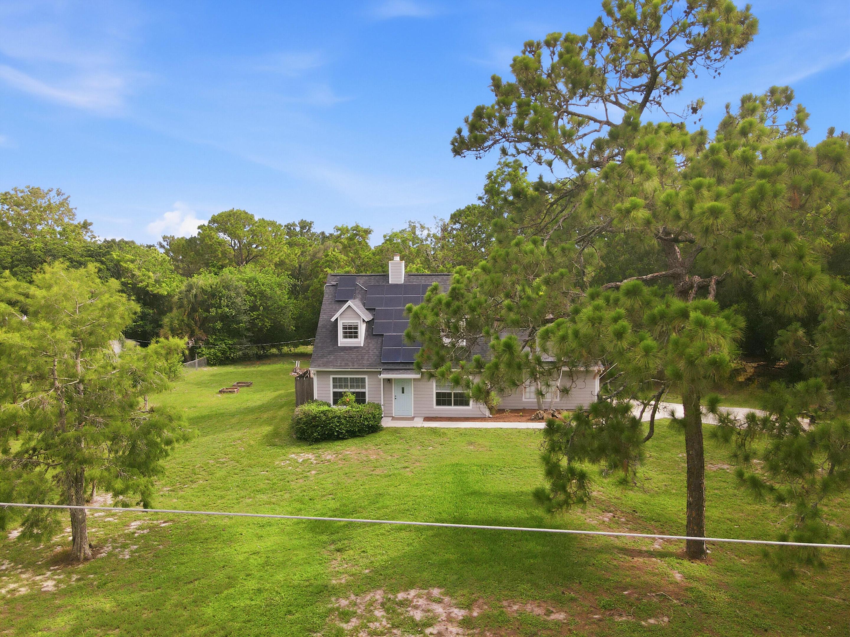 The Acreage - Residential