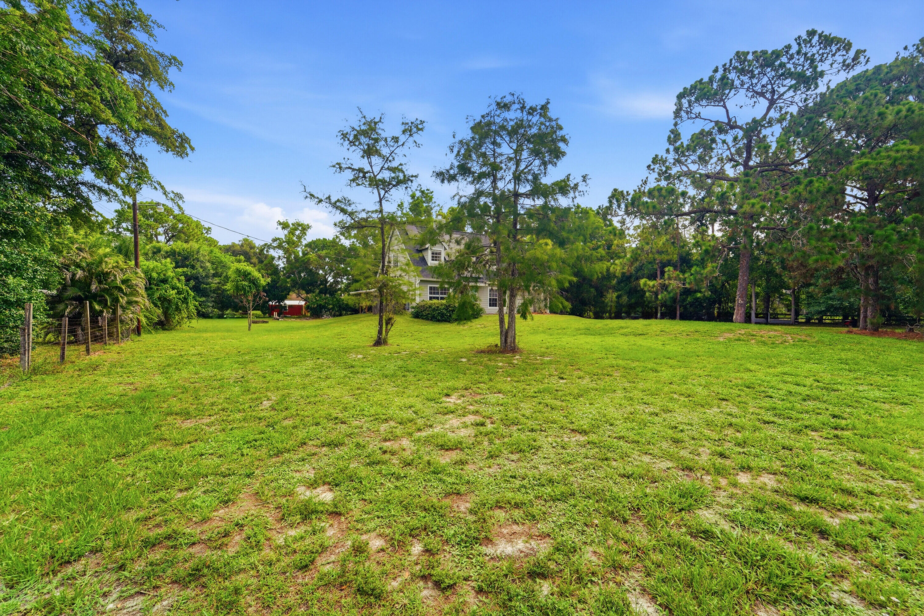 The Acreage - Residential