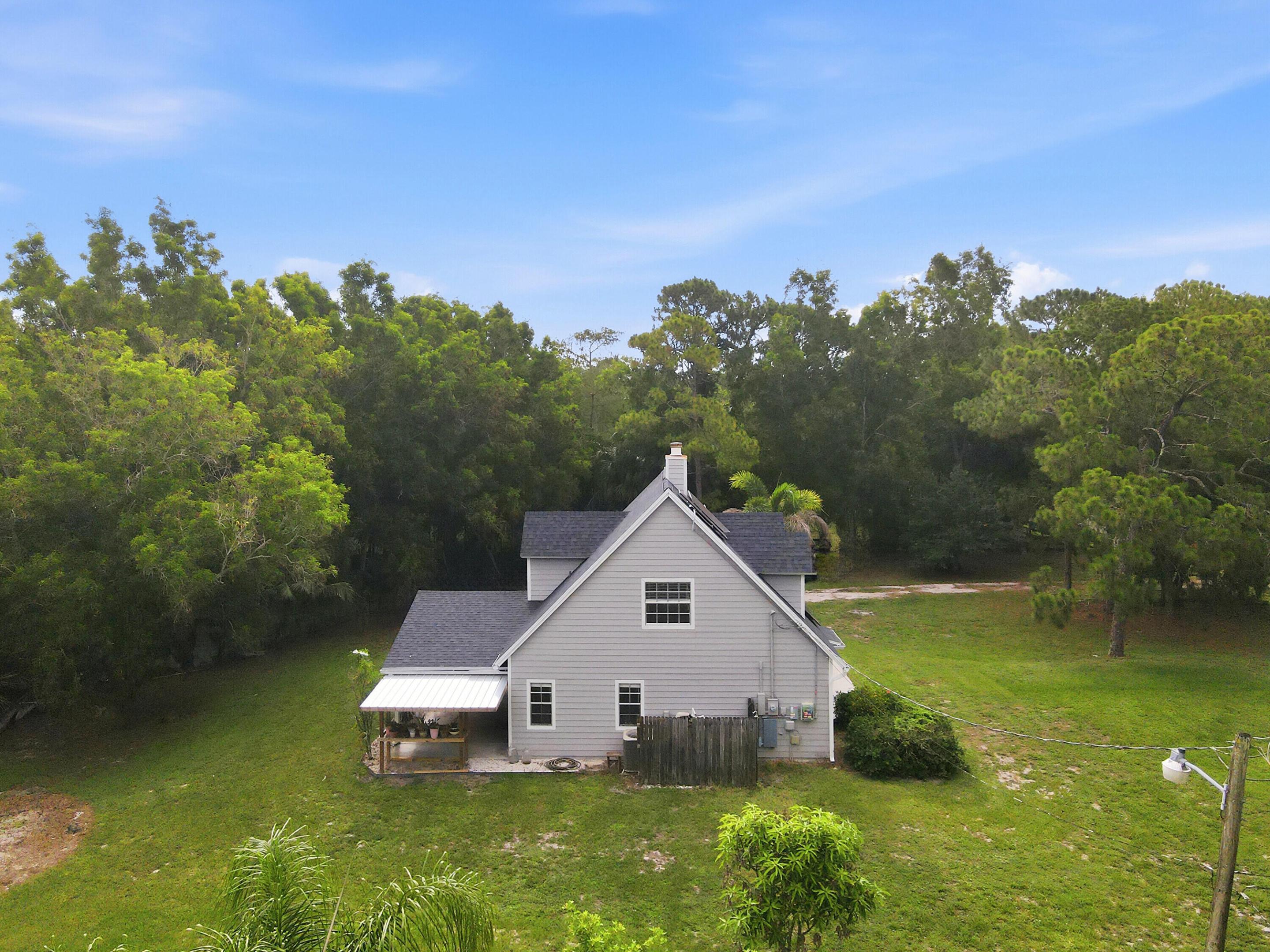 The Acreage - Residential