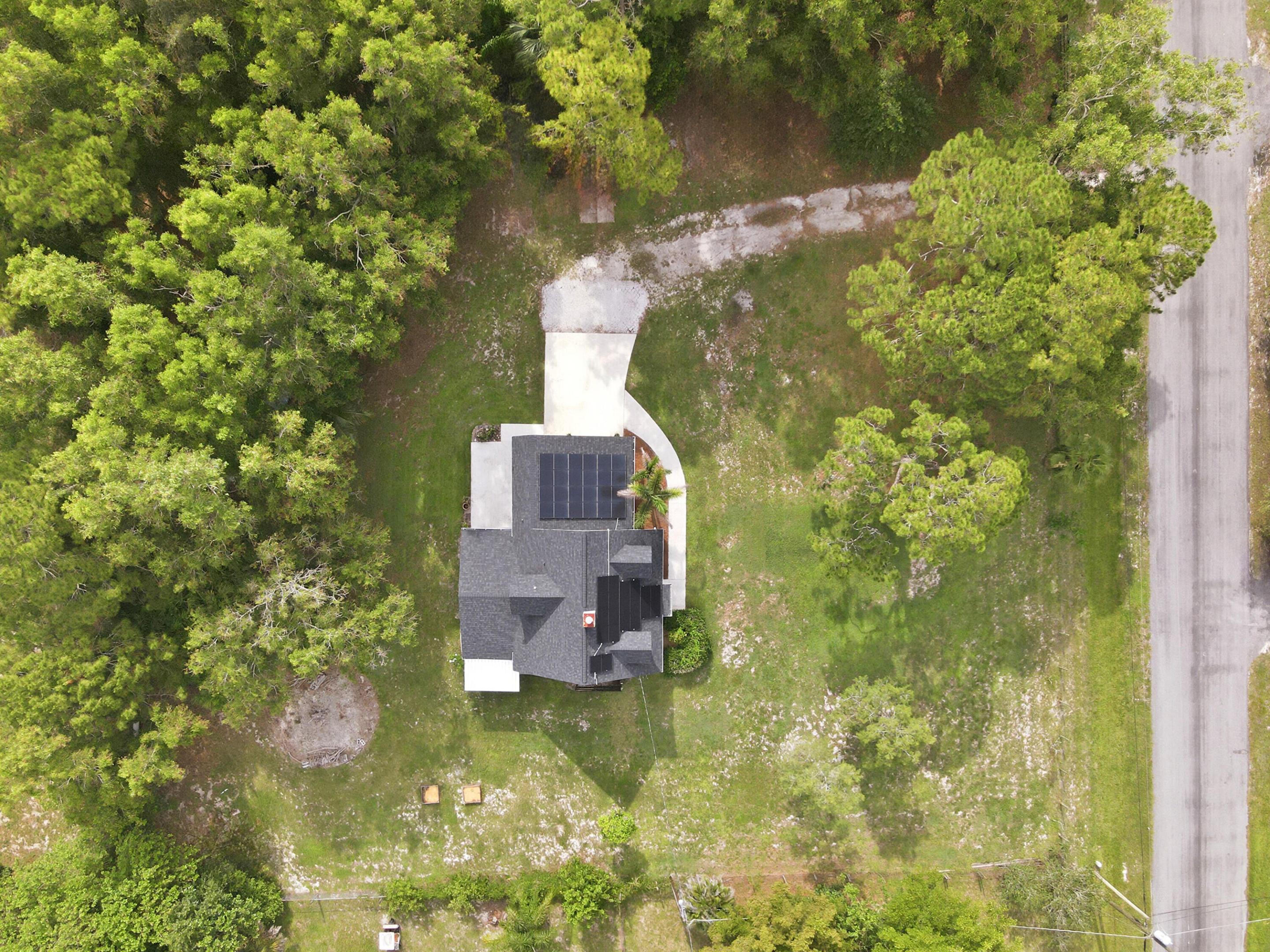 The Acreage - Residential