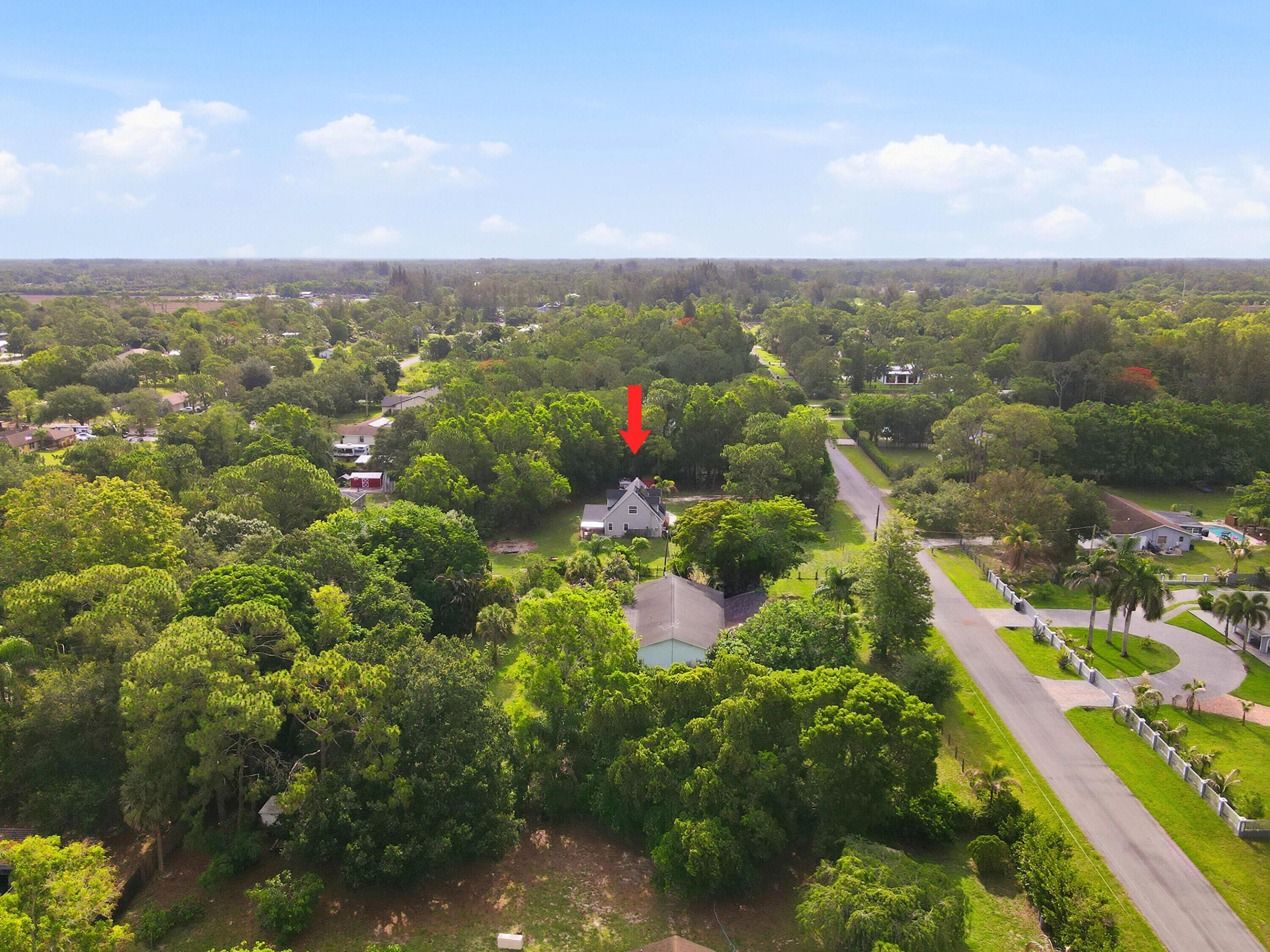 The Acreage - Residential
