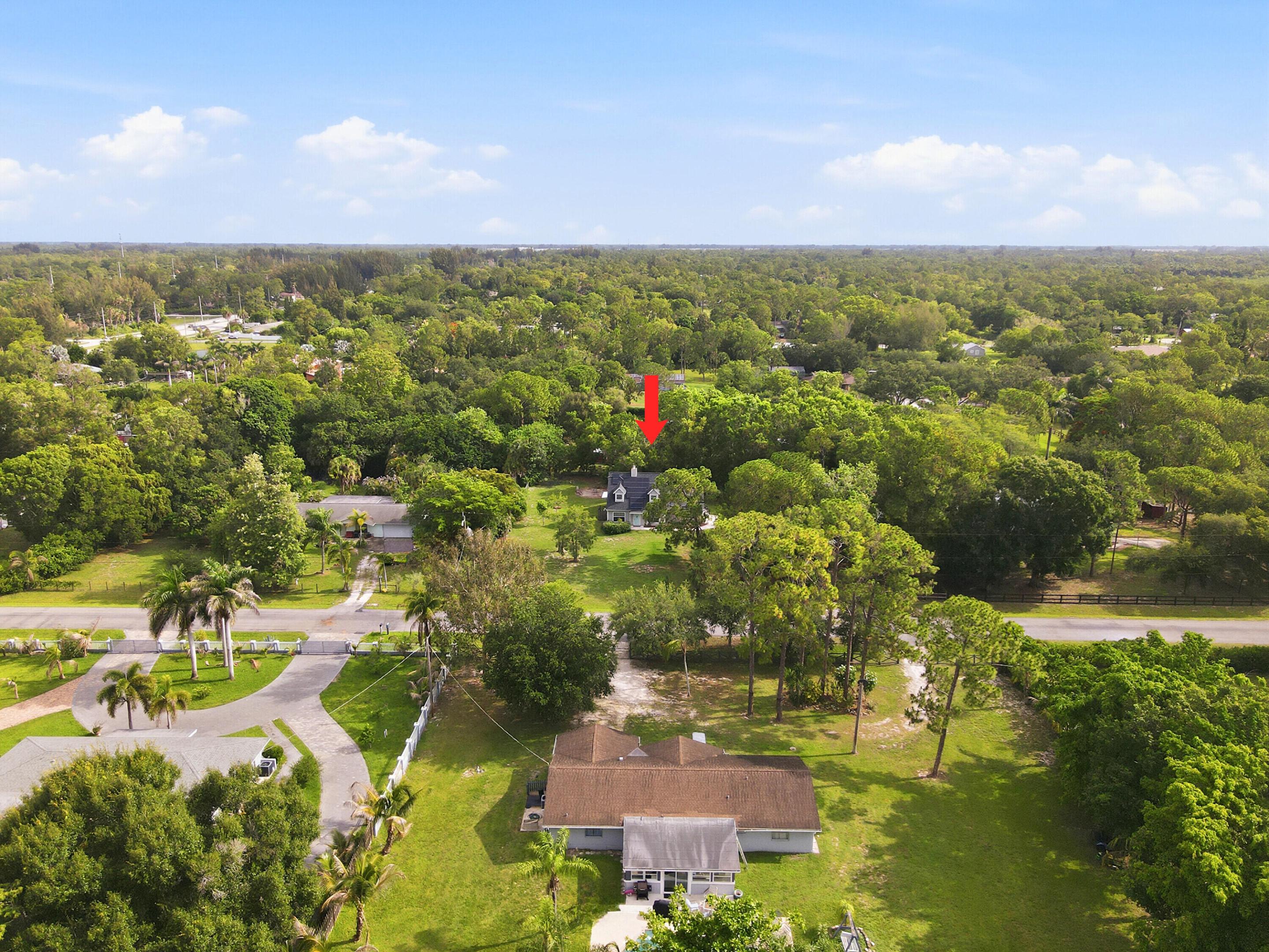 The Acreage - Residential