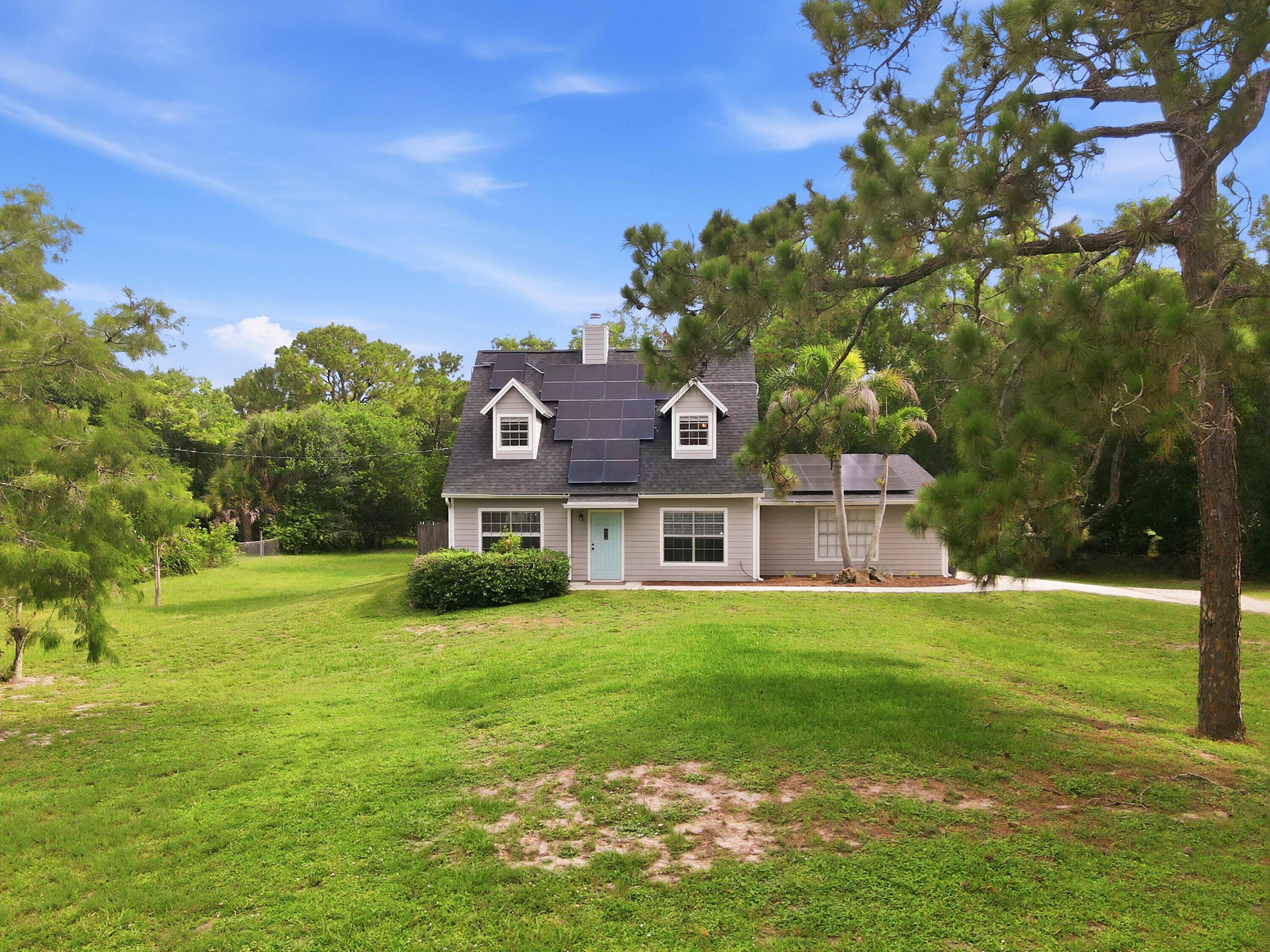 The Acreage - Residential