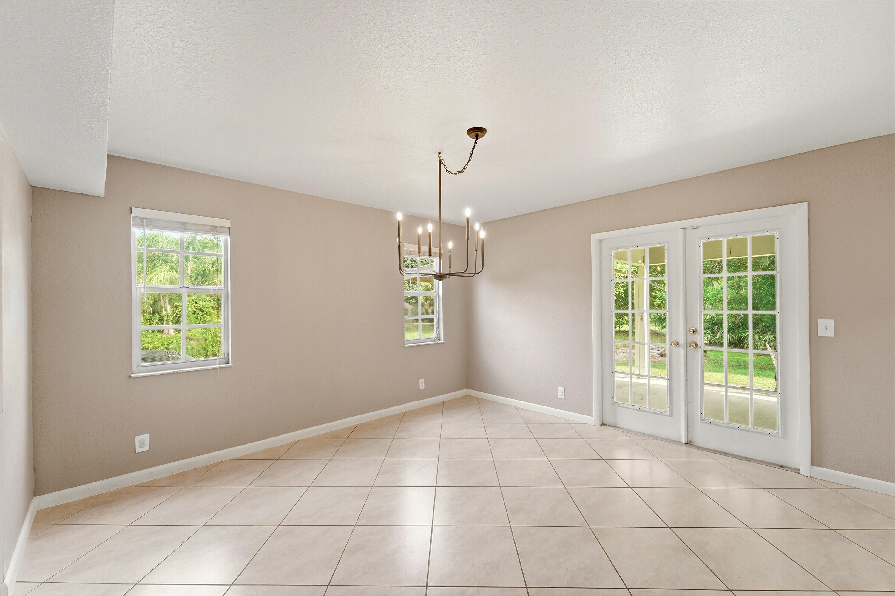 The Acreage - Residential