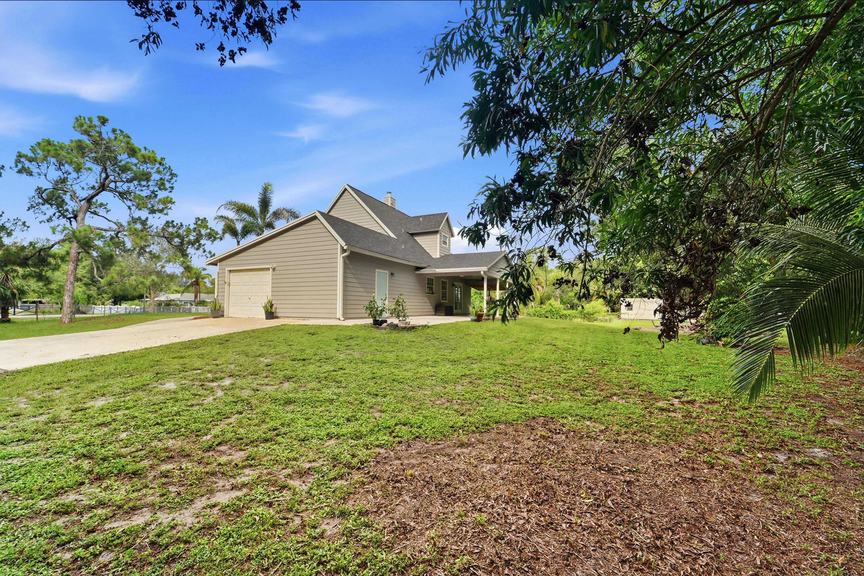 The Acreage - Residential