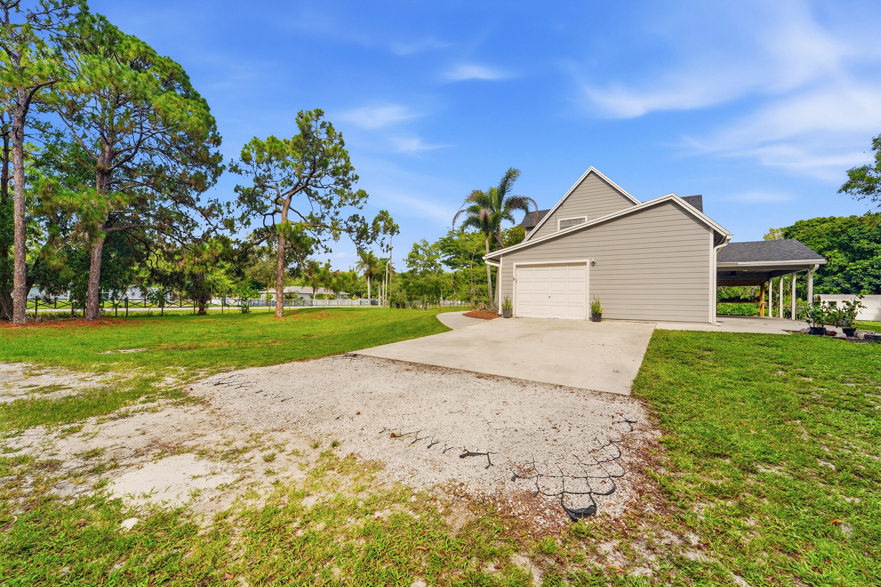 The Acreage - Residential
