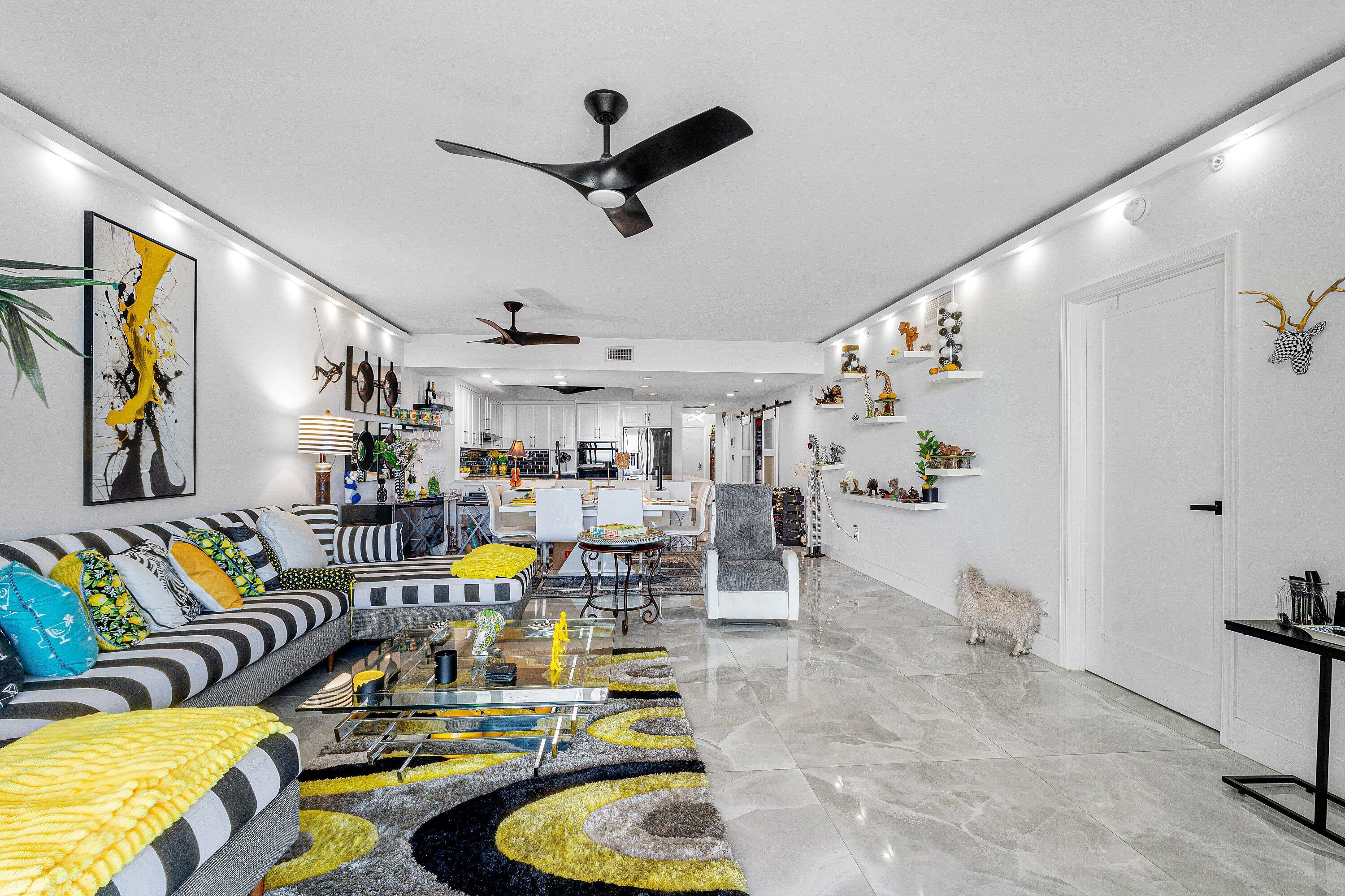 MARINA GRANDE RIVIERA BEACH CONDO - Residential