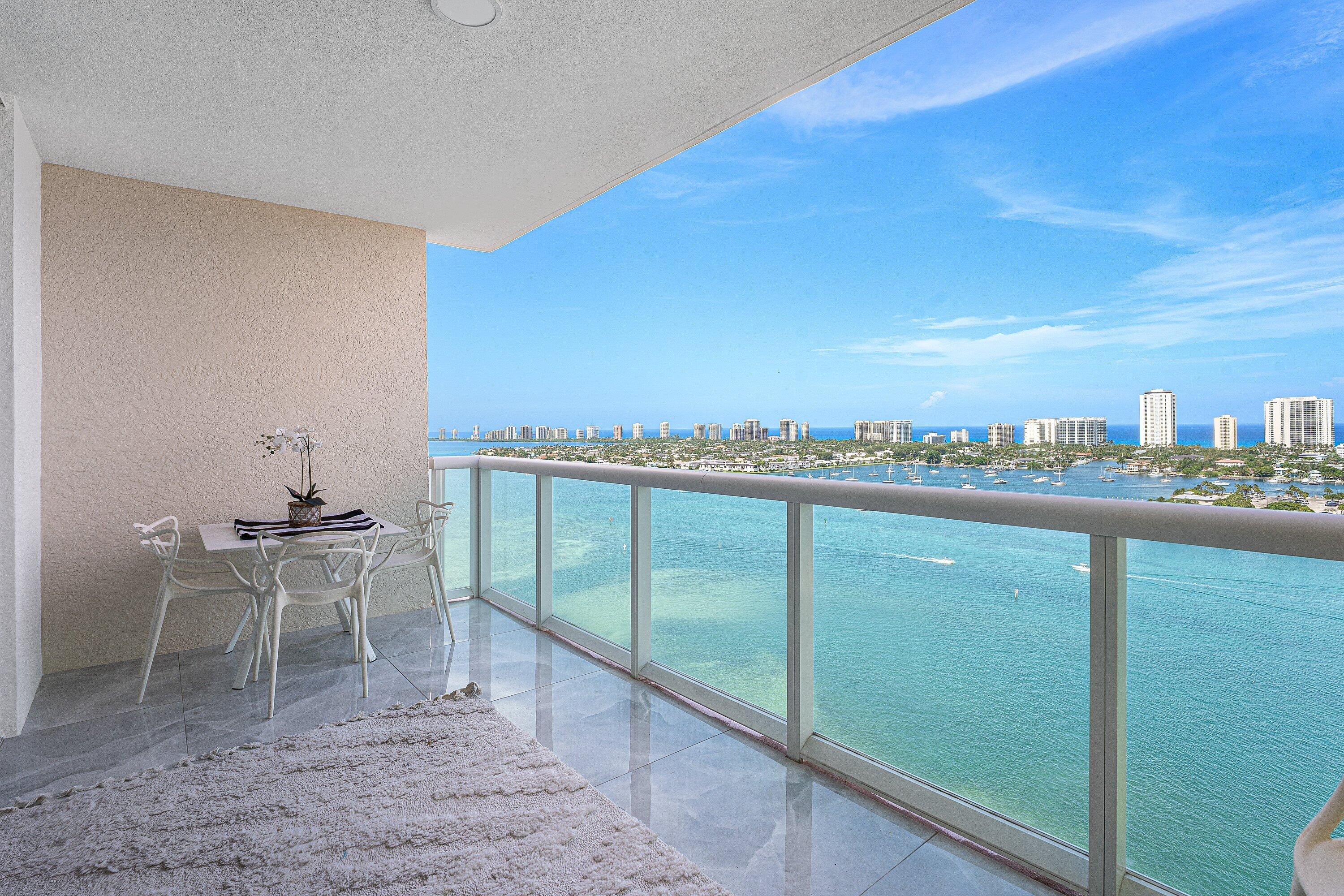 MARINA GRANDE RIVIERA BEACH CONDO - Residential