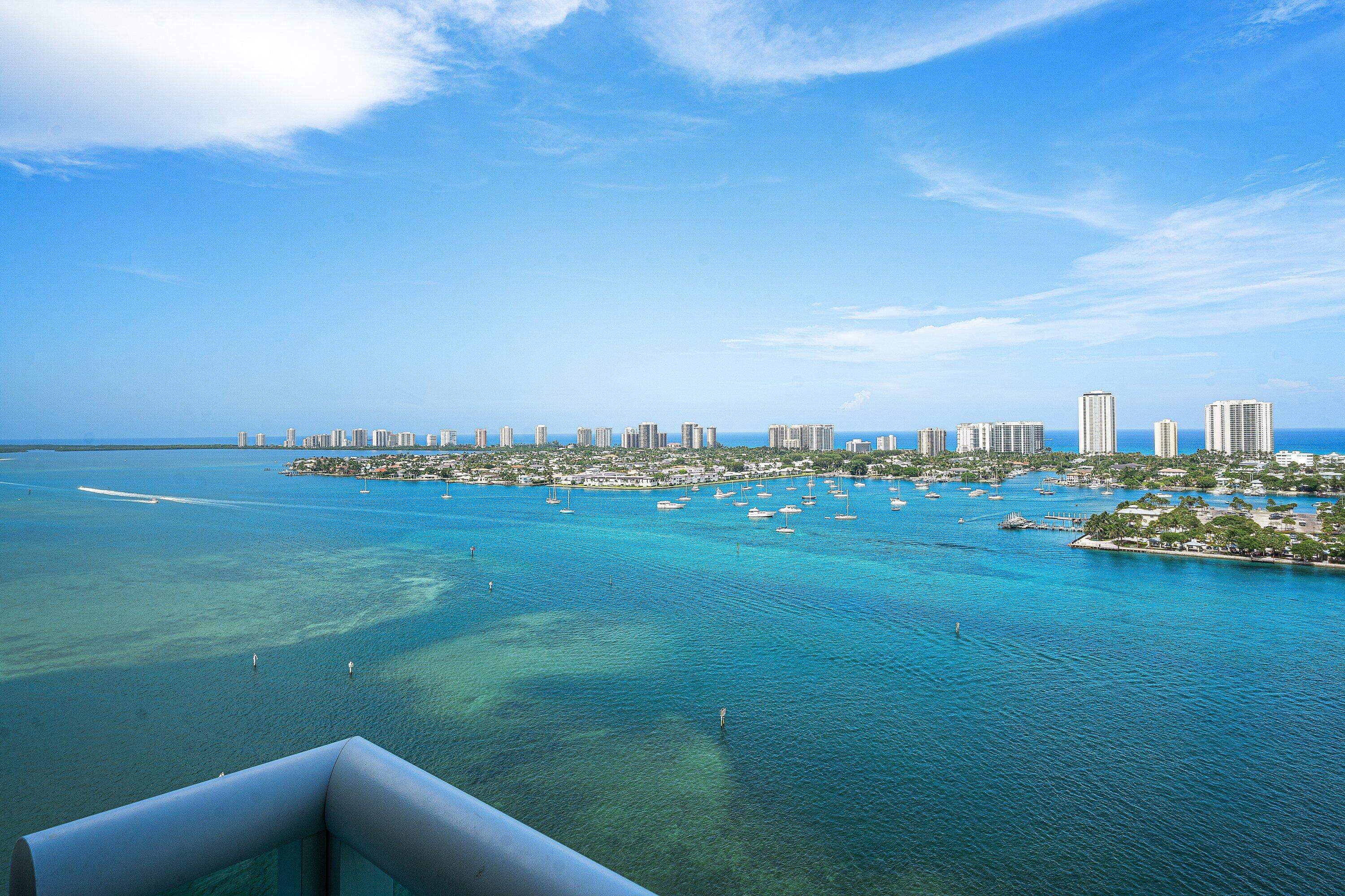 MARINA GRANDE RIVIERA BEACH CONDO - Residential