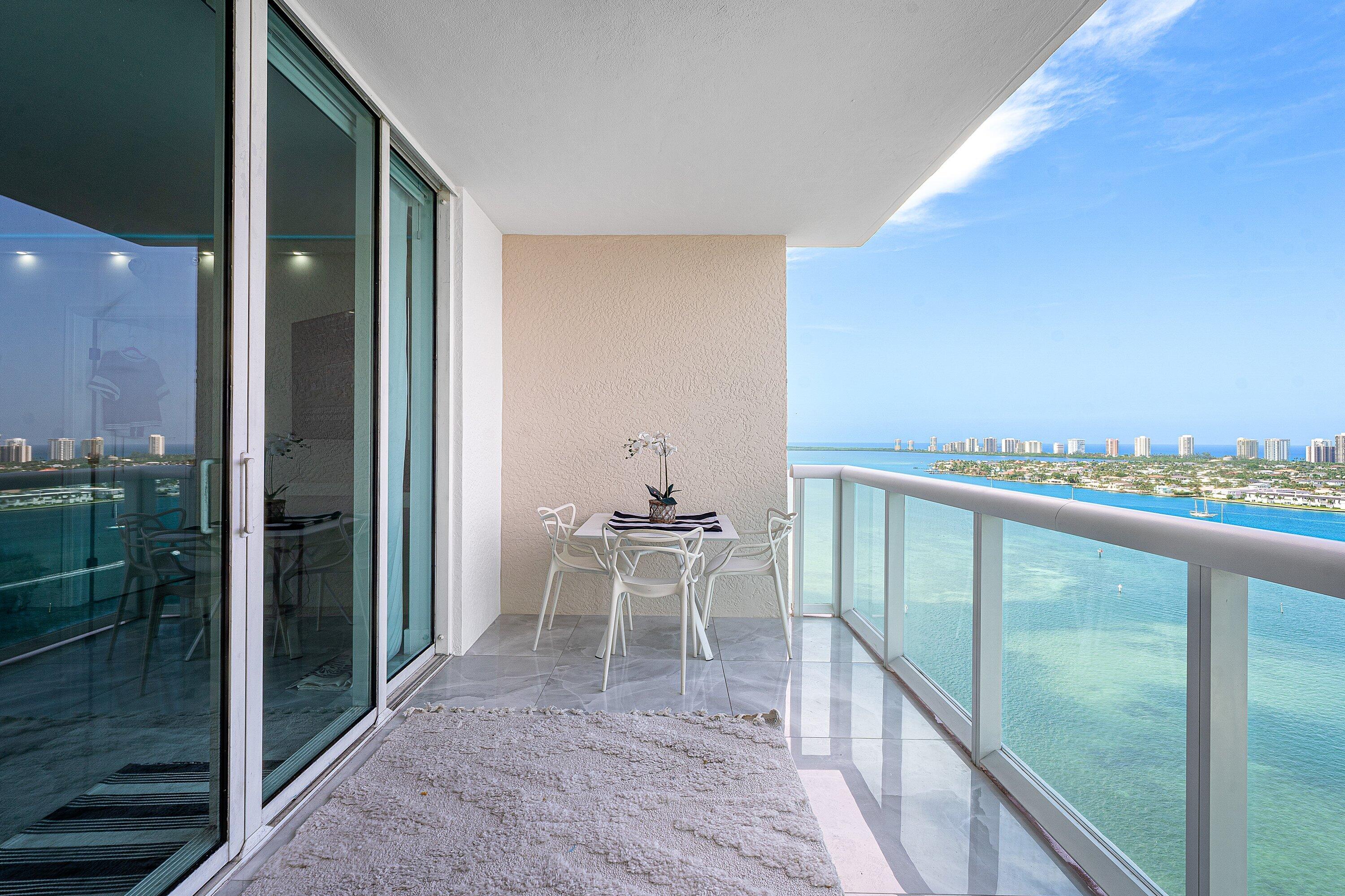 MARINA GRANDE RIVIERA BEACH CONDO - Residential