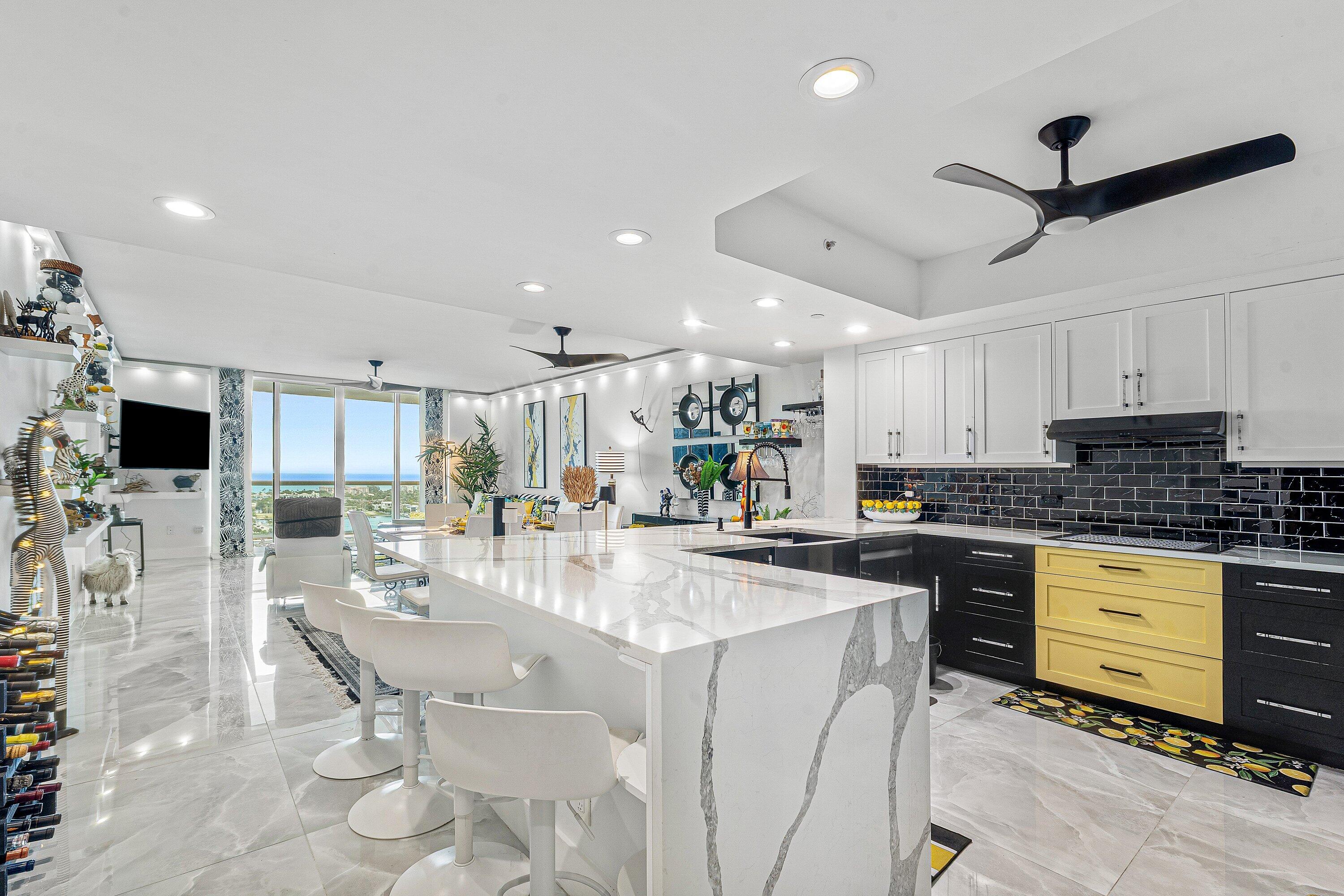 MARINA GRANDE RIVIERA BEACH CONDO - Residential
